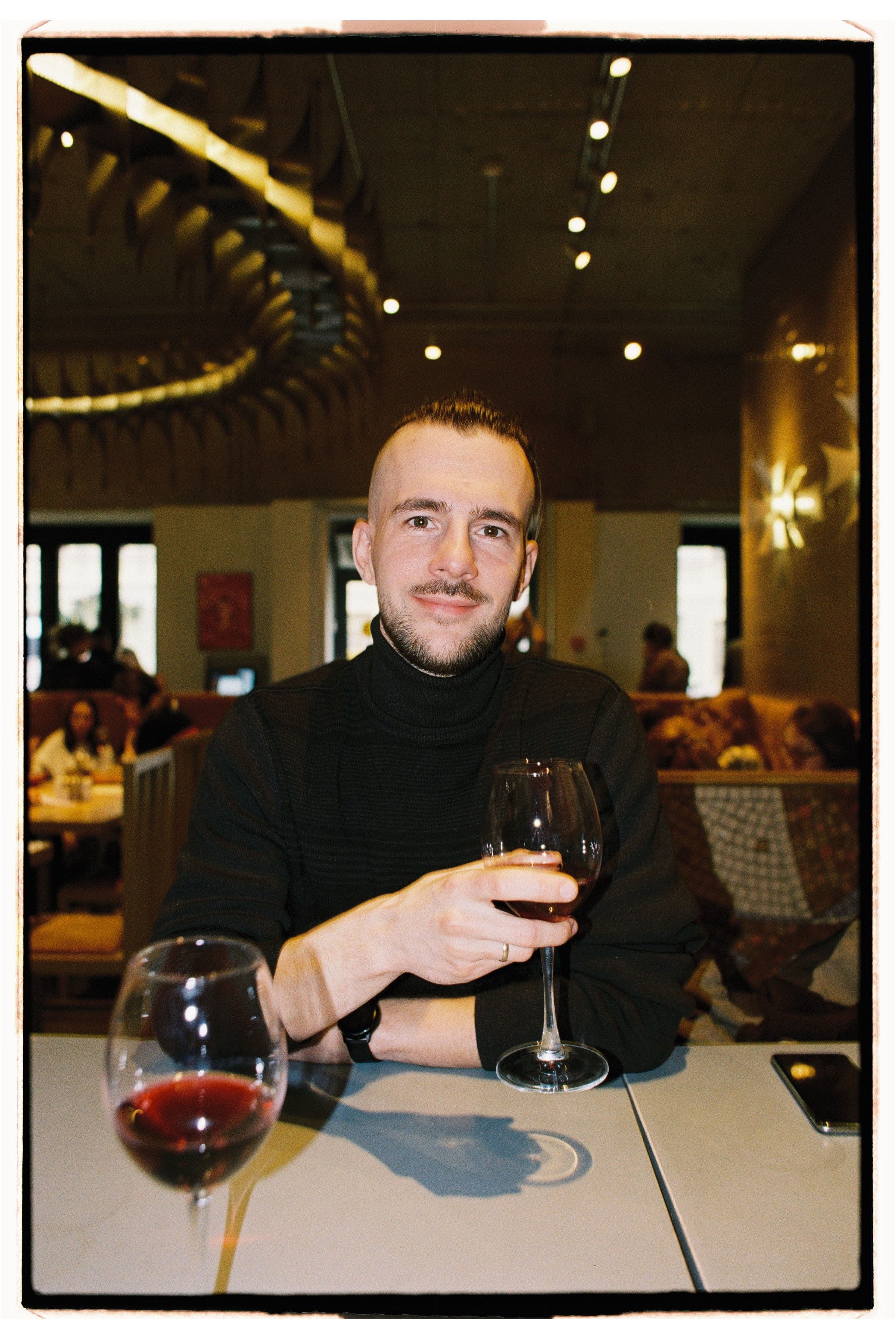 Москва | апрель 2026 г. Портретный фотограф | Олеся Комарова | Екатеринбург