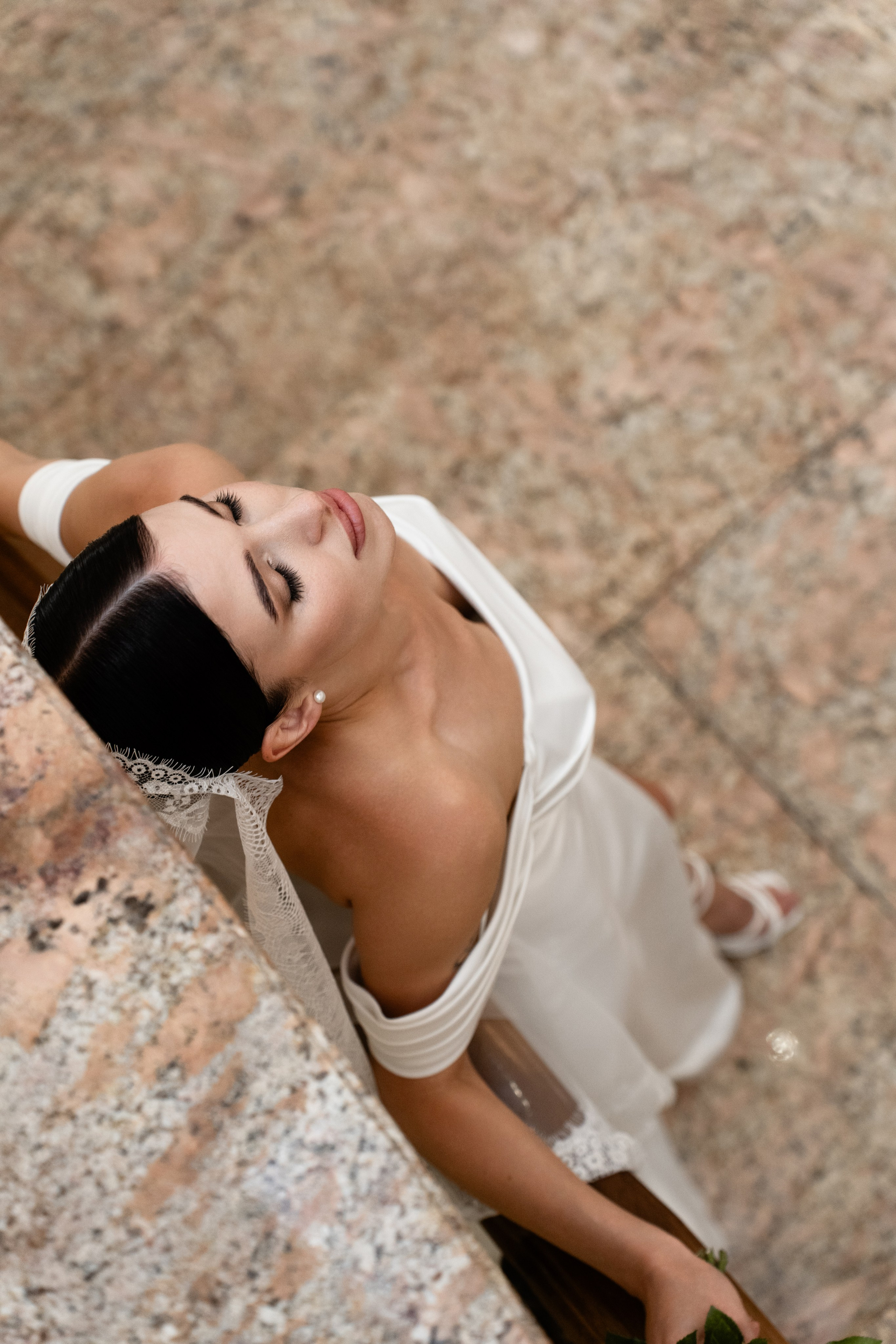 Дамир и Алена. Свадебный фотограф Олеся Гущина