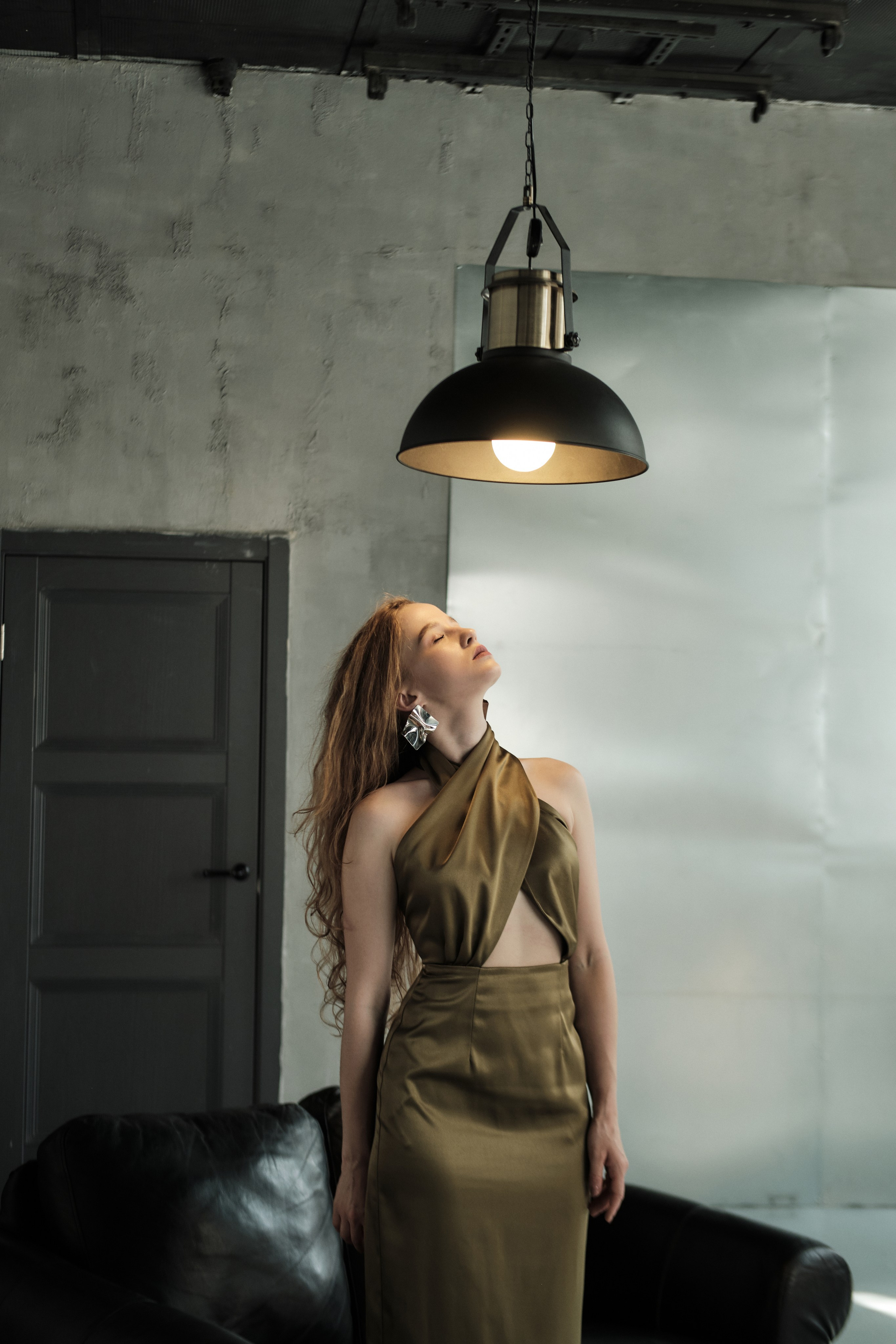 Портреты. Фотограф в Екатеринбурге Татьяна Соколовская