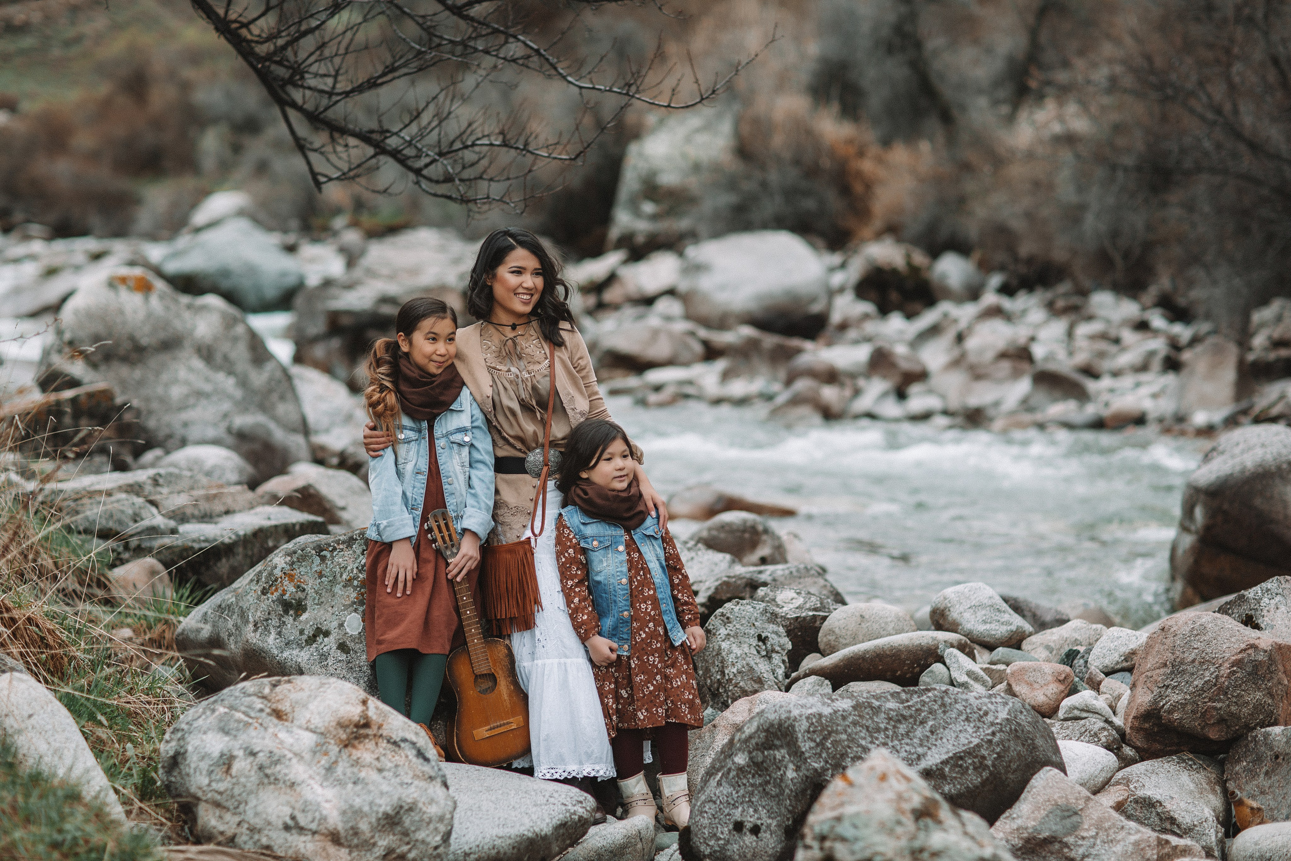Семейная фотосессия в Краснодаре. Свадебный и семейный фотограф/видеограф в Краснодаре Наталья Осинская