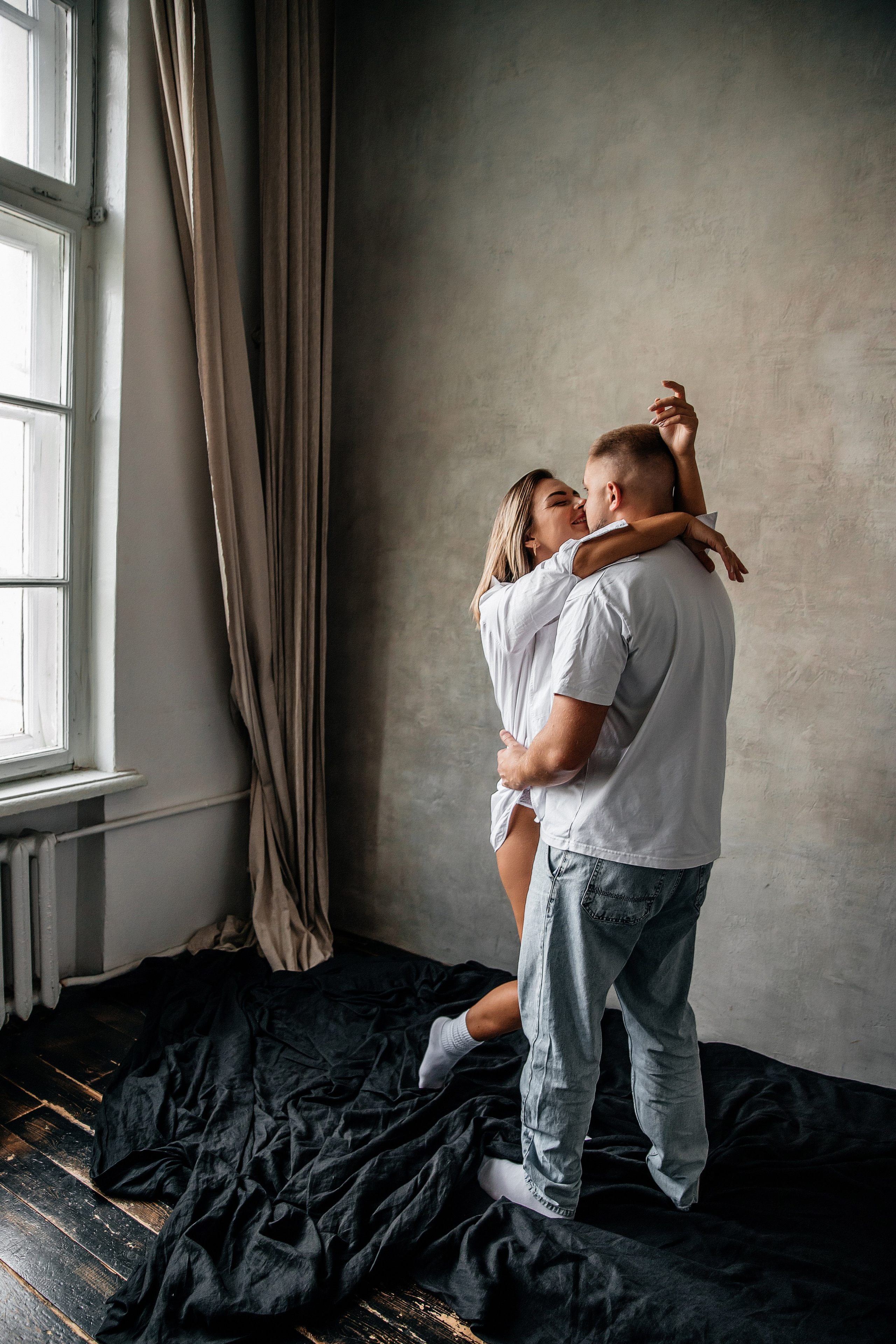 Наташа и Женя. Семейный и свадебный фотограф Минск, Барановичи Ольга Пахомова