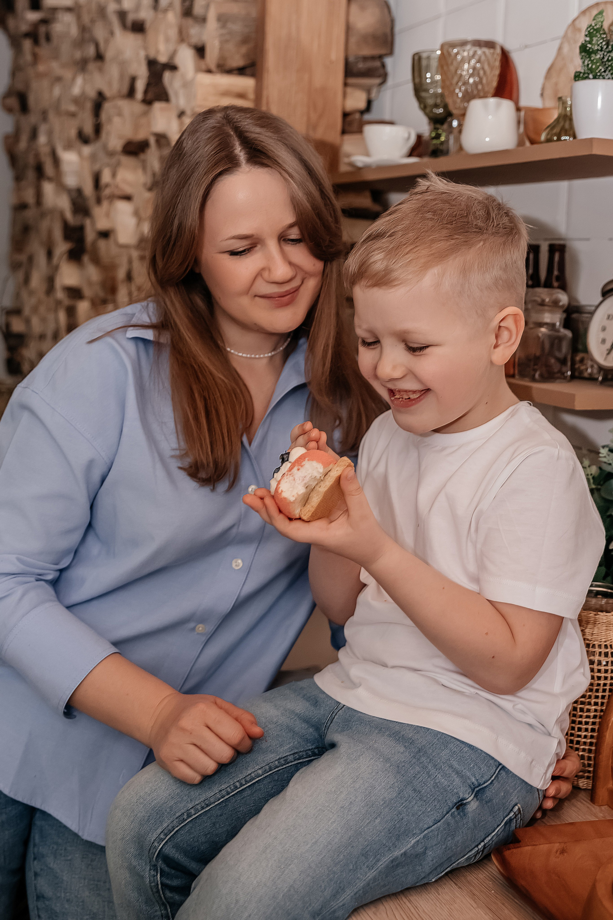 Марина и Марк — семейная фотосессия. Семейный и свадебный фотограф Минск, Барановичи Ольга Пахомова