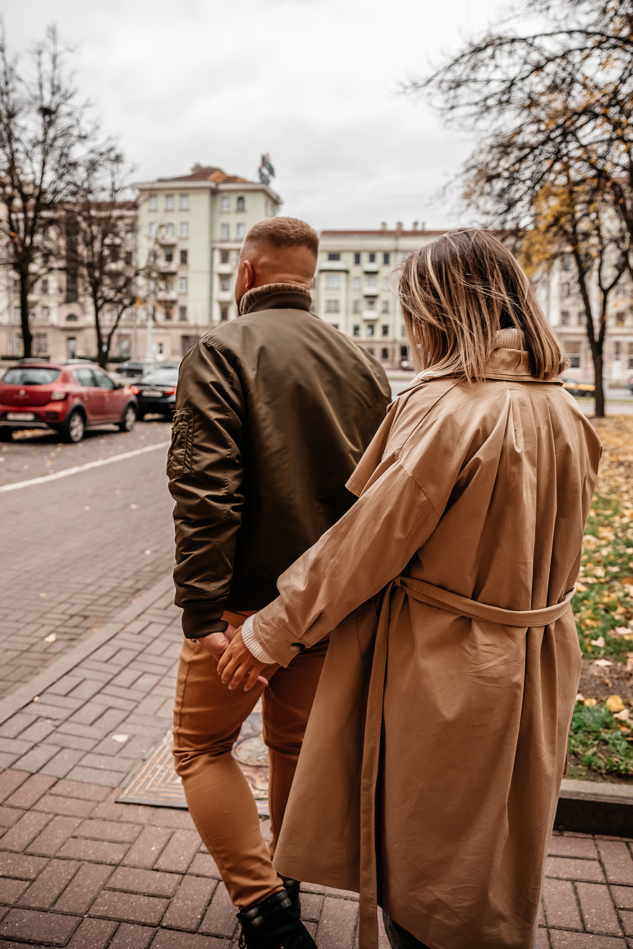 Наташа и Женя. Семейный и свадебный фотограф Минск, Барановичи Ольга Пахомова