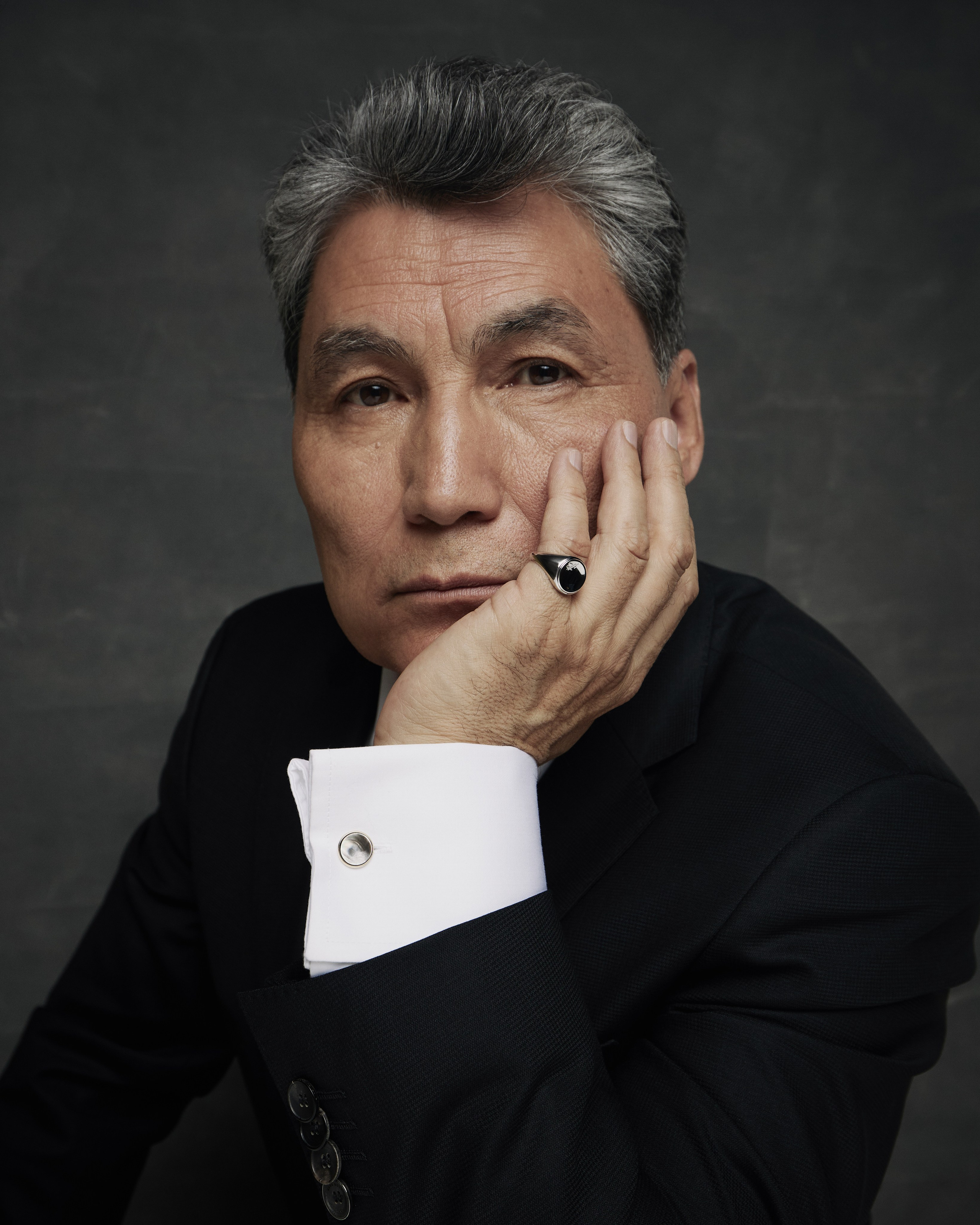 Kazakhyuvelir X Batyr foundation. Fashion and advertising photographer