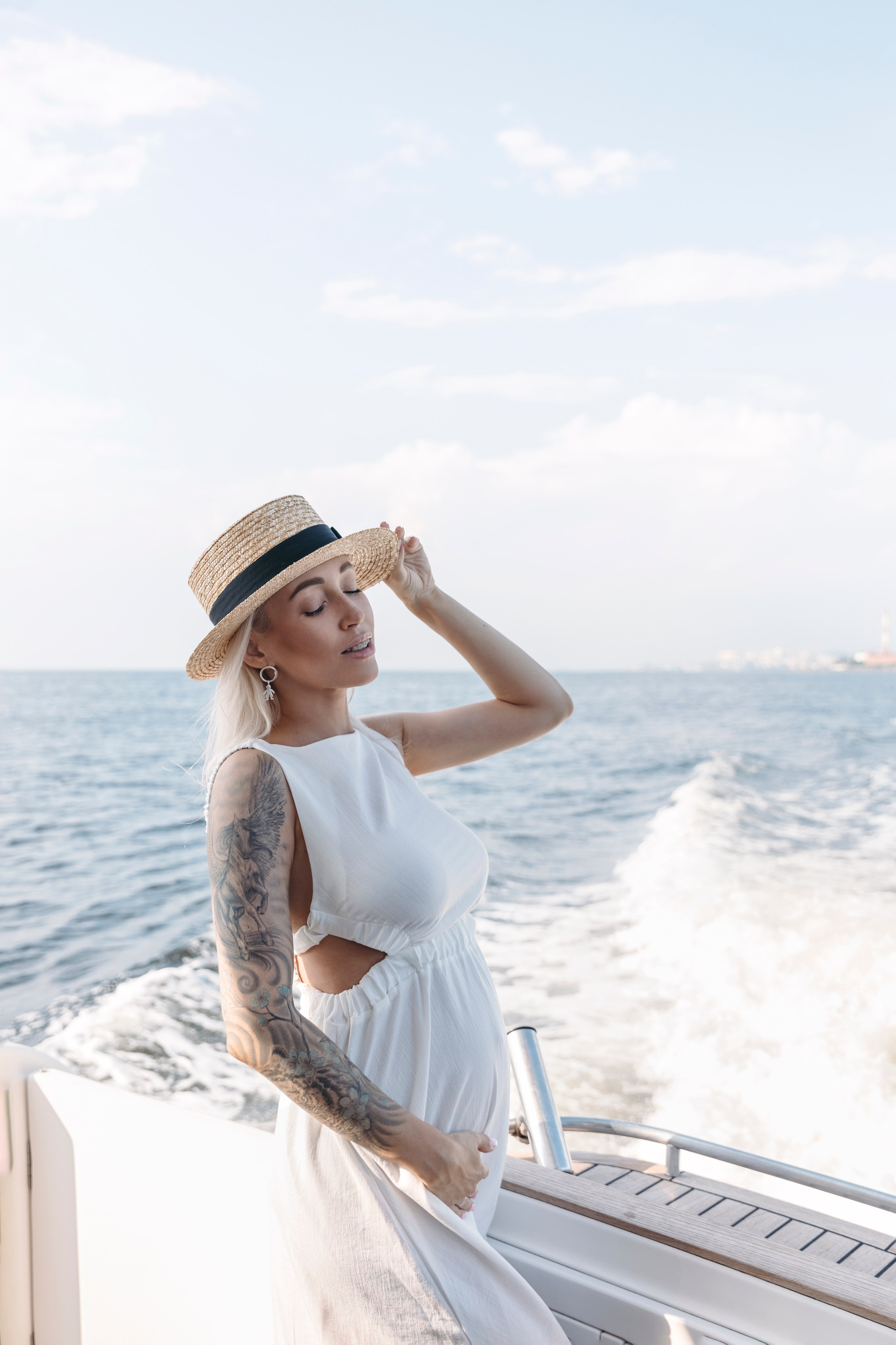 Юля Миша Саша. Главная