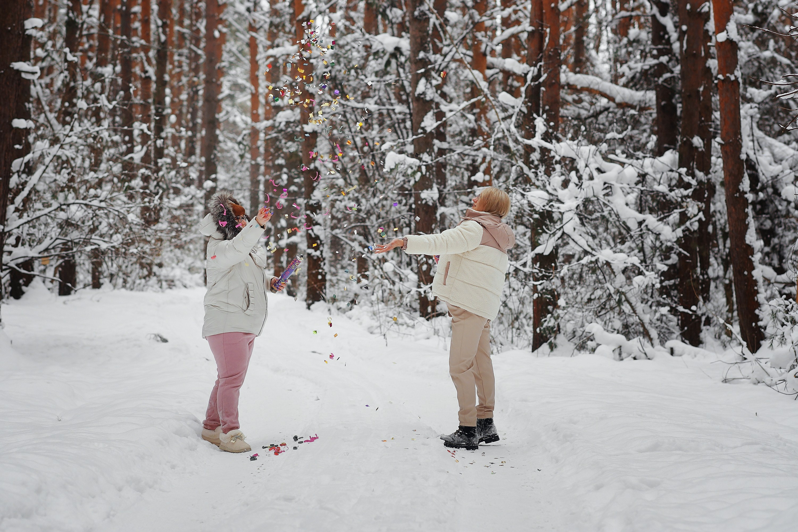 Фотопрогулка двух сестёр. Семейный фотограф г. Новокузнецк Юлия Машникова