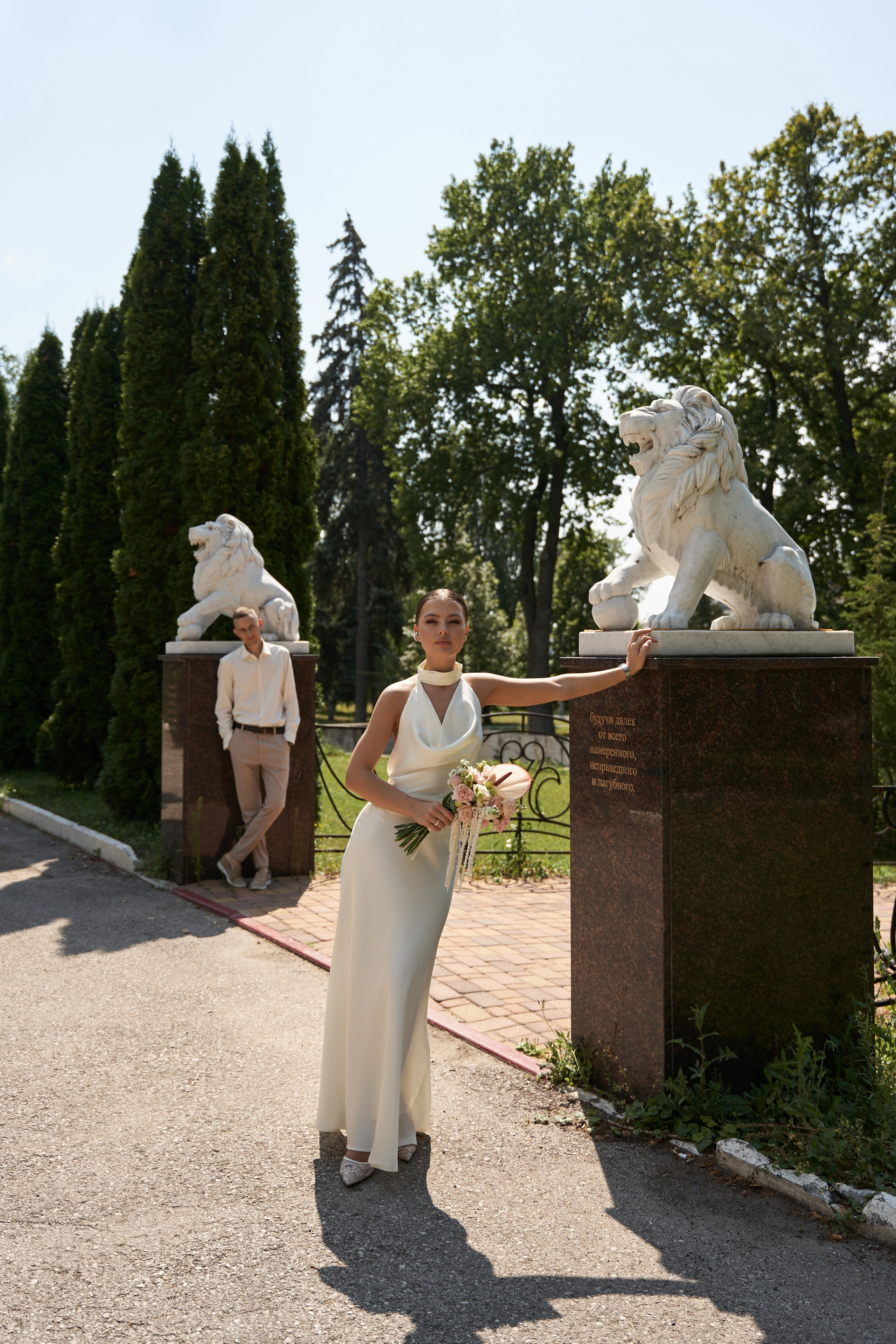 Свадебный фотограф в Самаре Виктория Тихонова