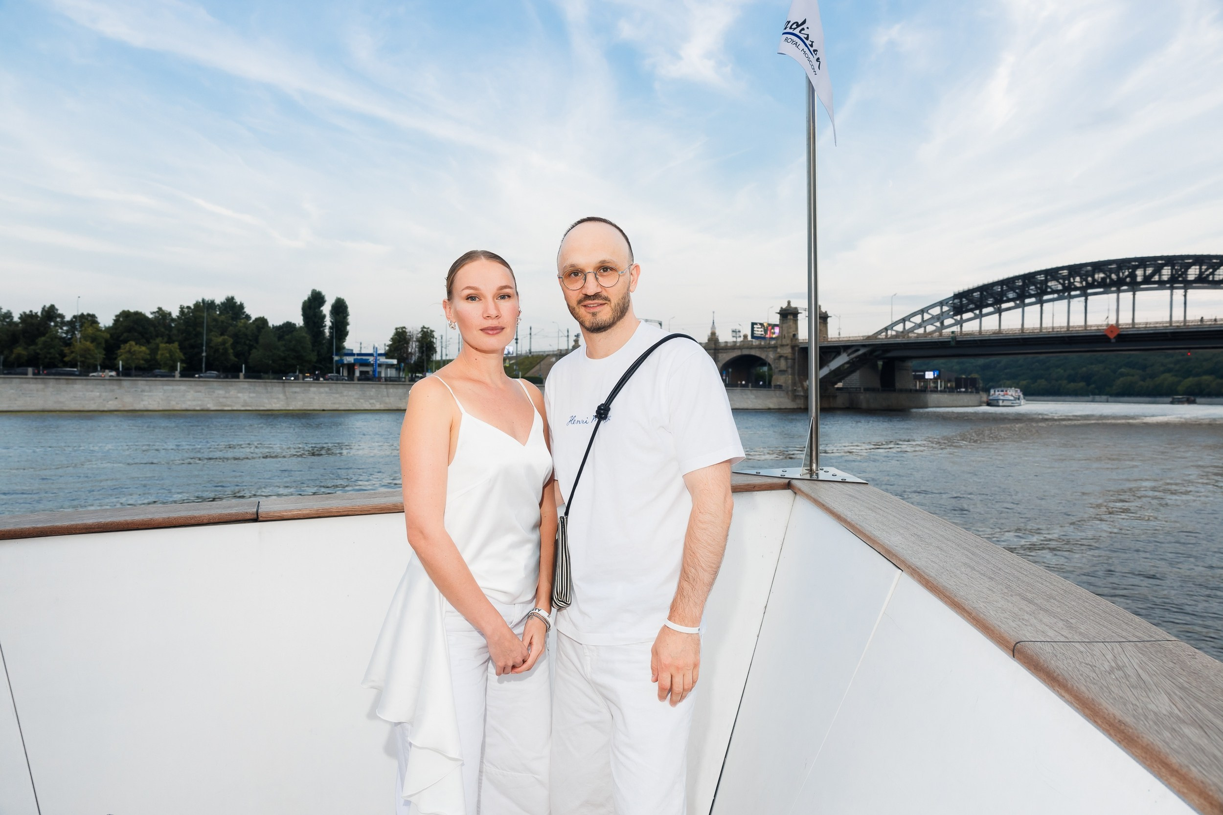 Archi Party на Редиссон. Репортажный и свадебный фотограф Катерина Потапова