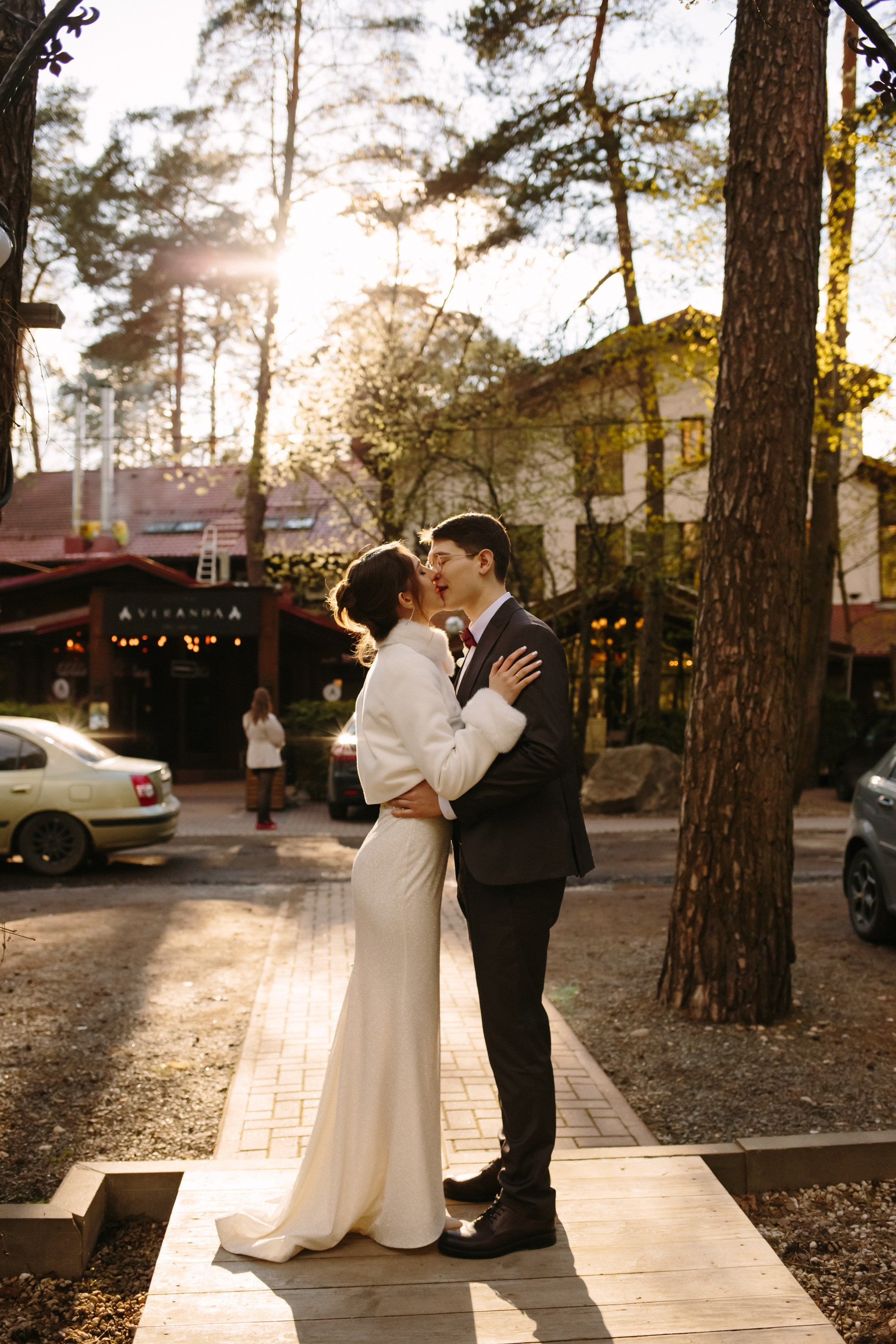 Юля и Костя. Свадебный и семейный фотограф в Смоленске Галина Егорова