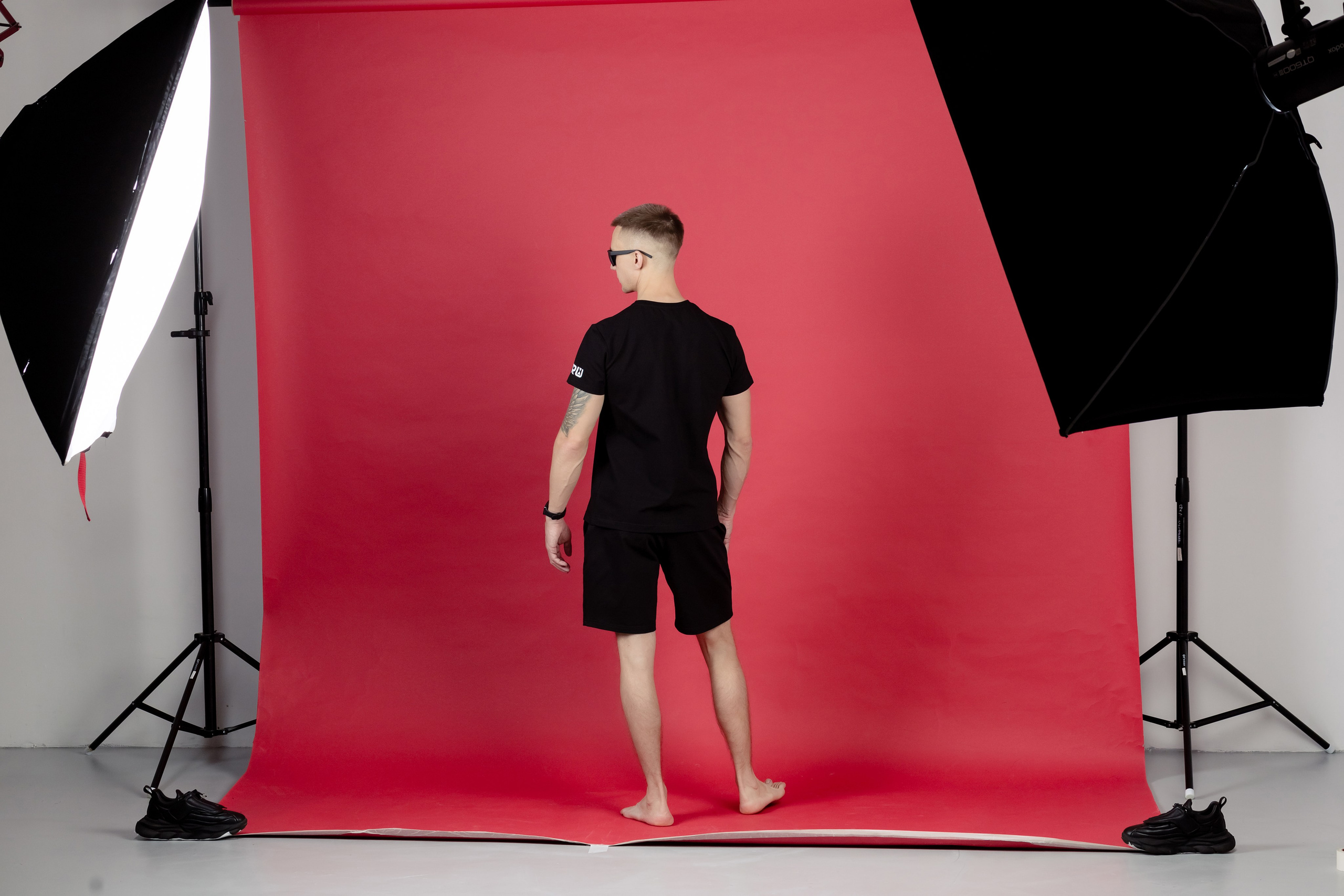 ПРИМЕР: Съемка для Каталога. Профессиональный фотограф в Ижевске Леша Петров