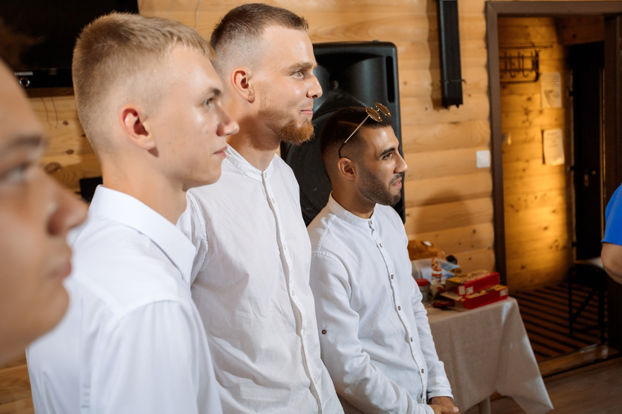 ПРИМЕР: Свадьба. Все фото. Профессиональный фотограф в Ижевске Леша Петров
