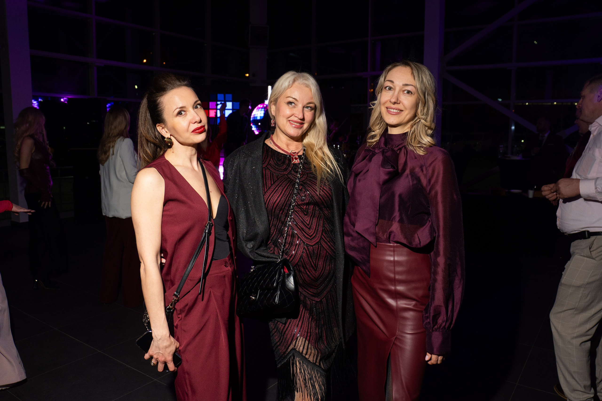 ДЕНЬ ЗАЩИТЫ ПРЕДПРЕНИМАТЕЛЕЙ. СВОИ. ФОТООТЧЕТЫ-СОБЫТИЯ-МЕСТА