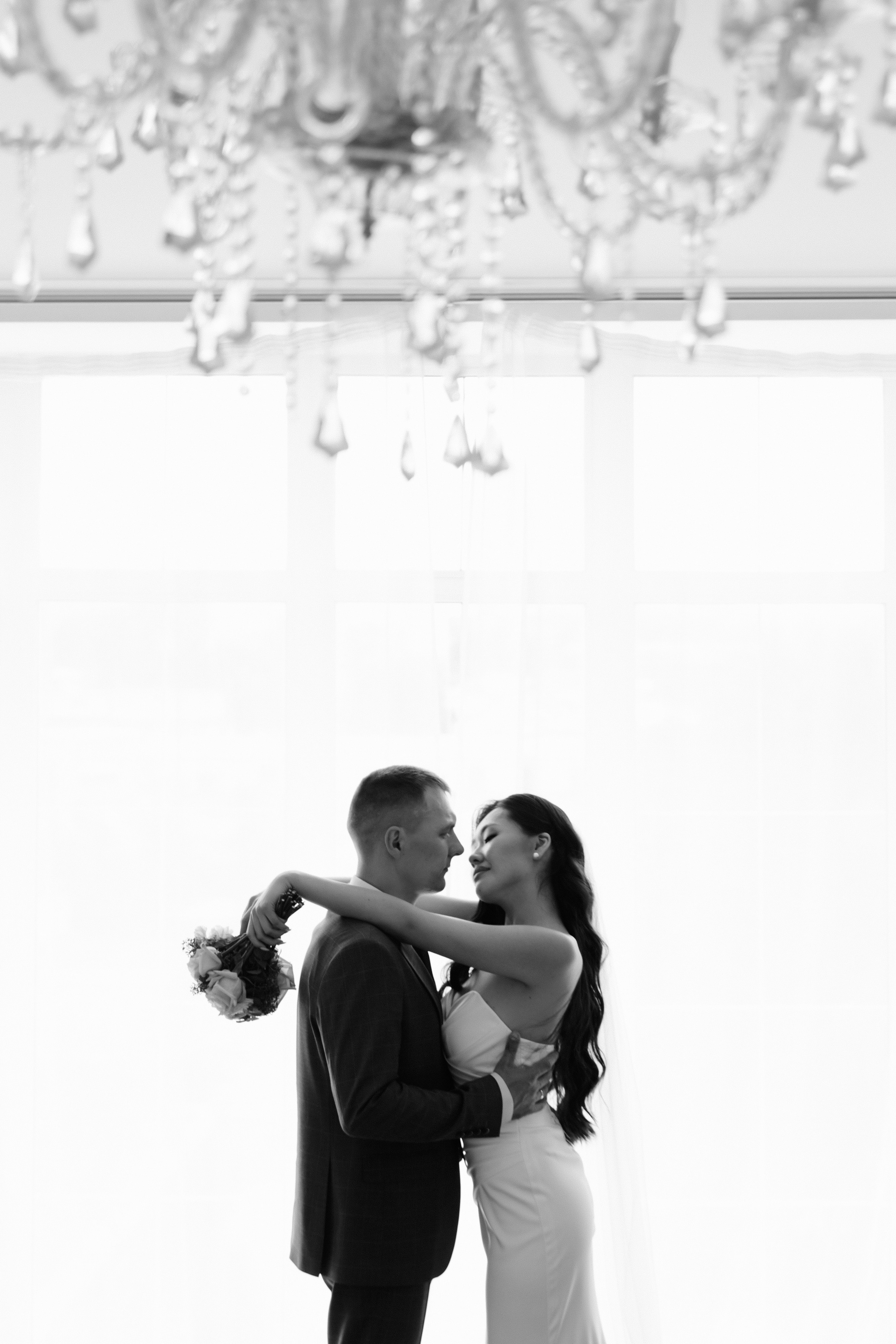 Илона и Артем. Фотограф Влада Лаптева Владивосток, Приморский край