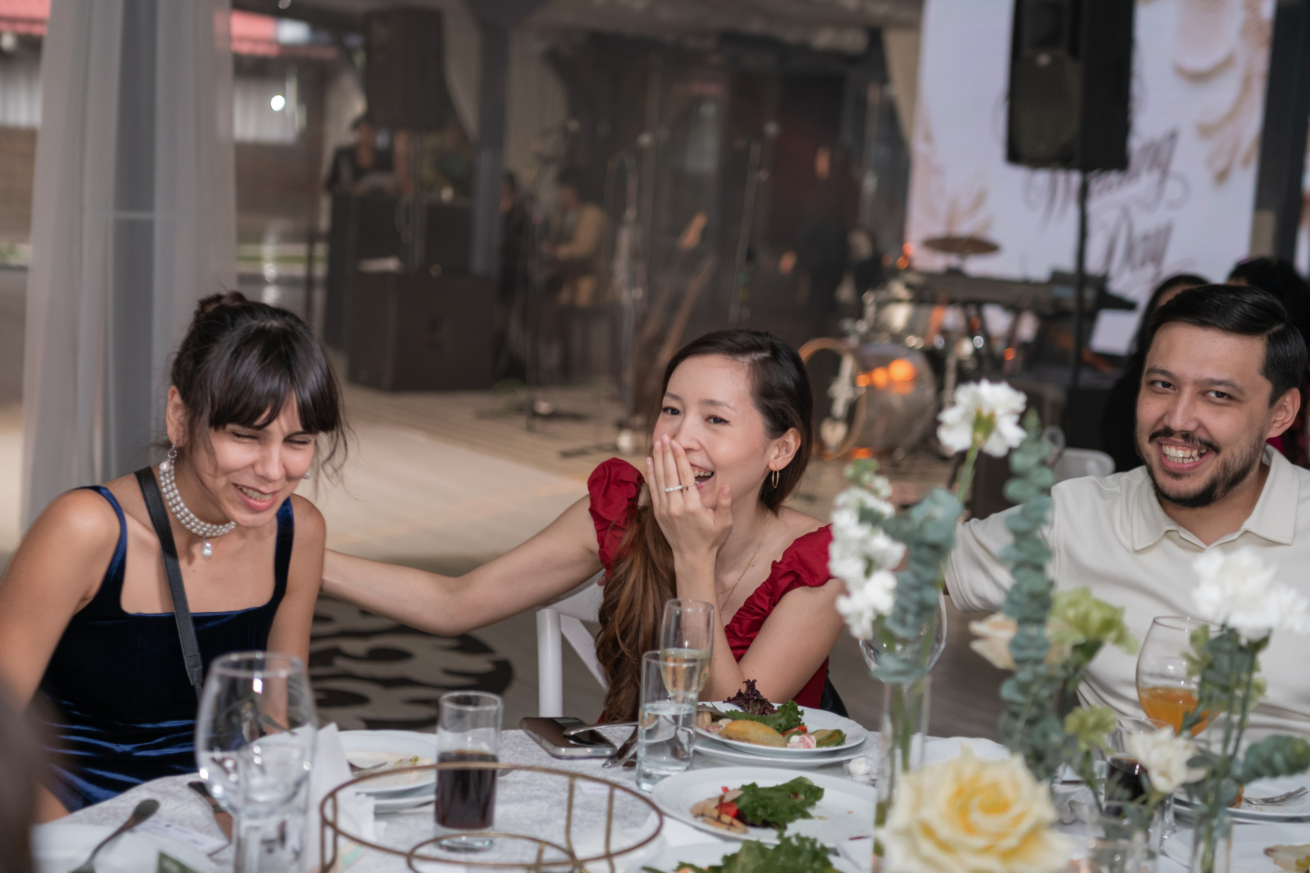 Вячеслав Аделm Свадьба. Фотограф Астана, Алматы