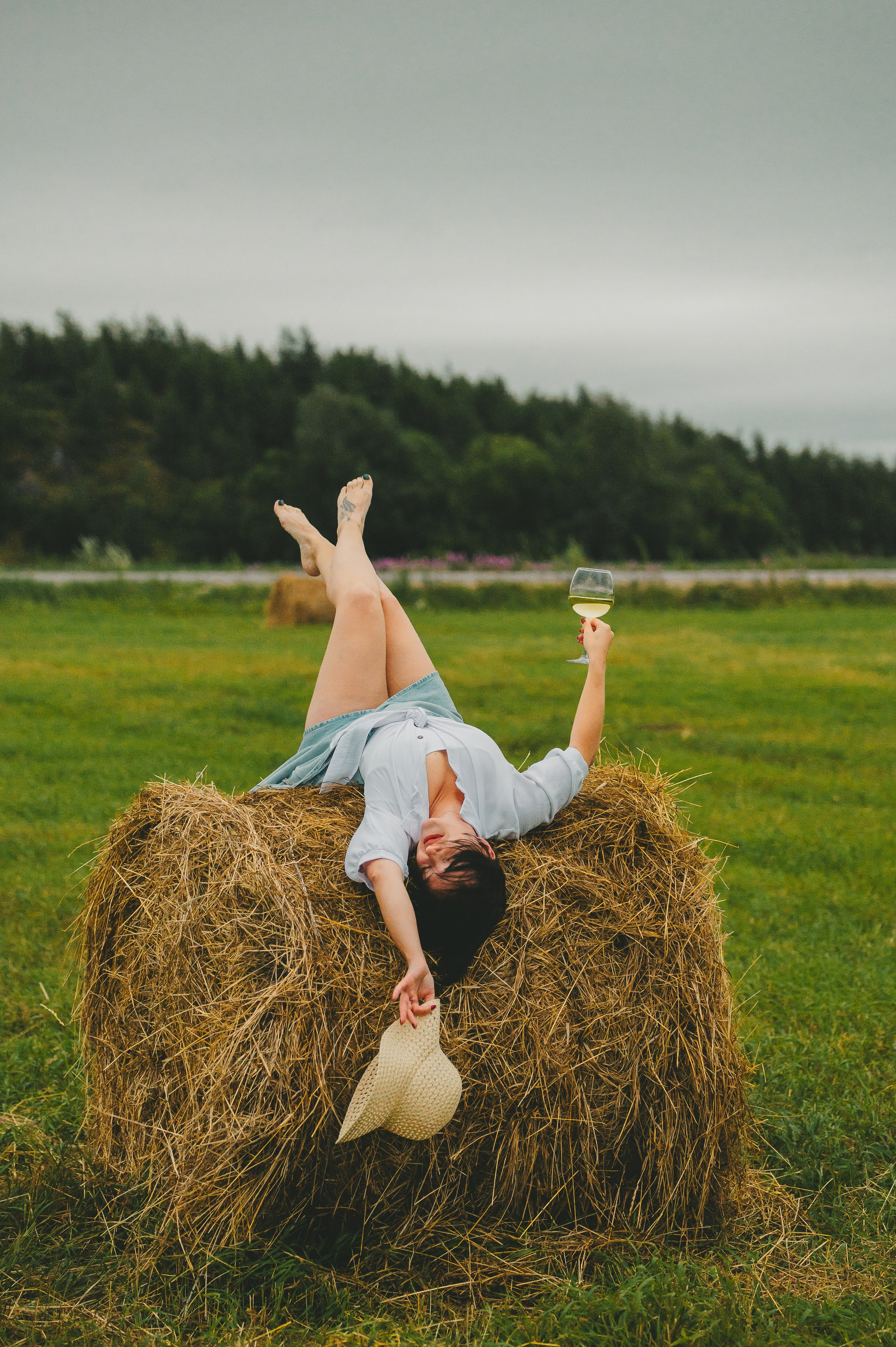 Фотограф Александр Ермолаев семейный и женский фотограф в Магадане