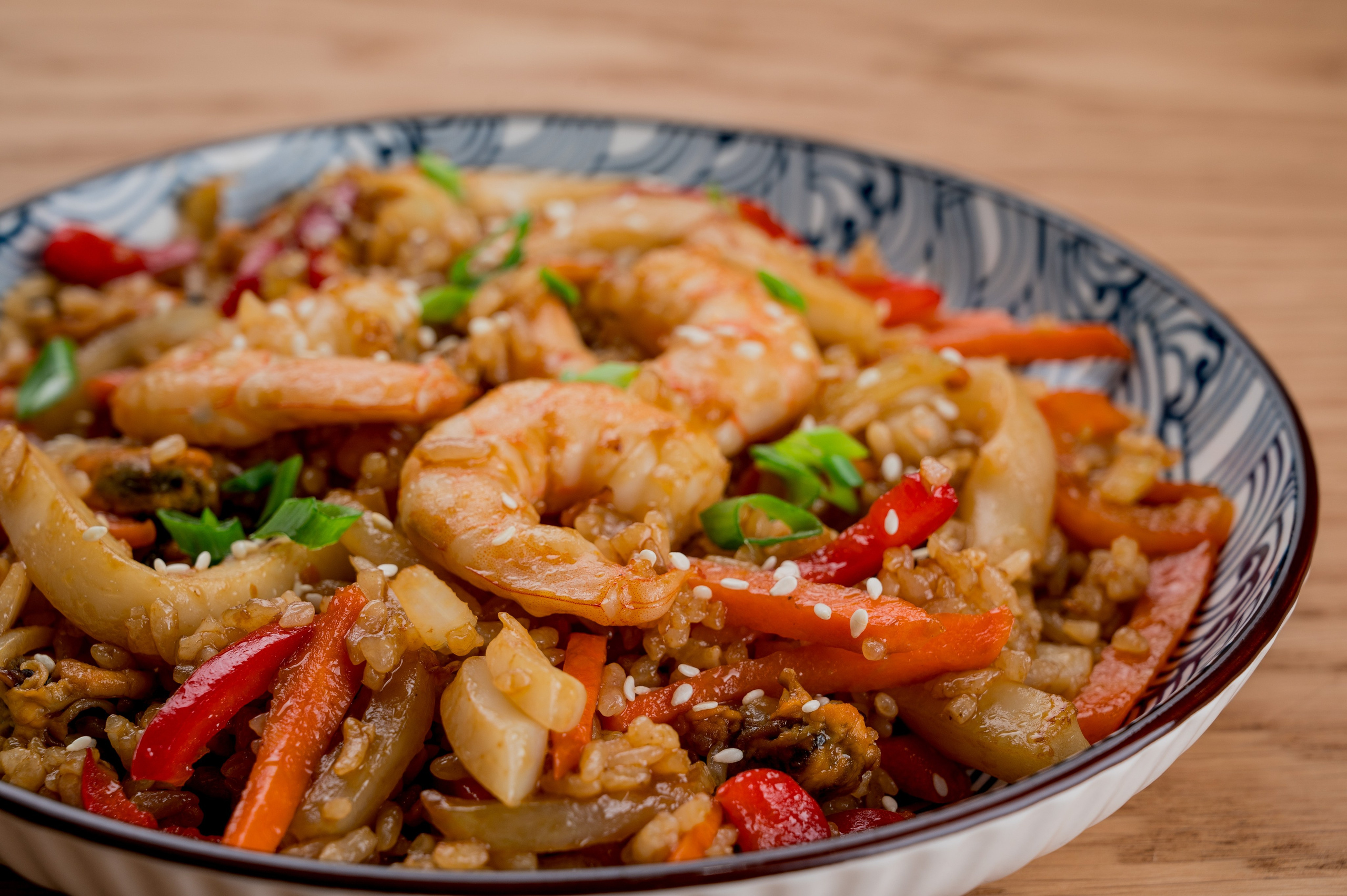 Кано. Кирилл Бутлович фуд фотограф, Киров