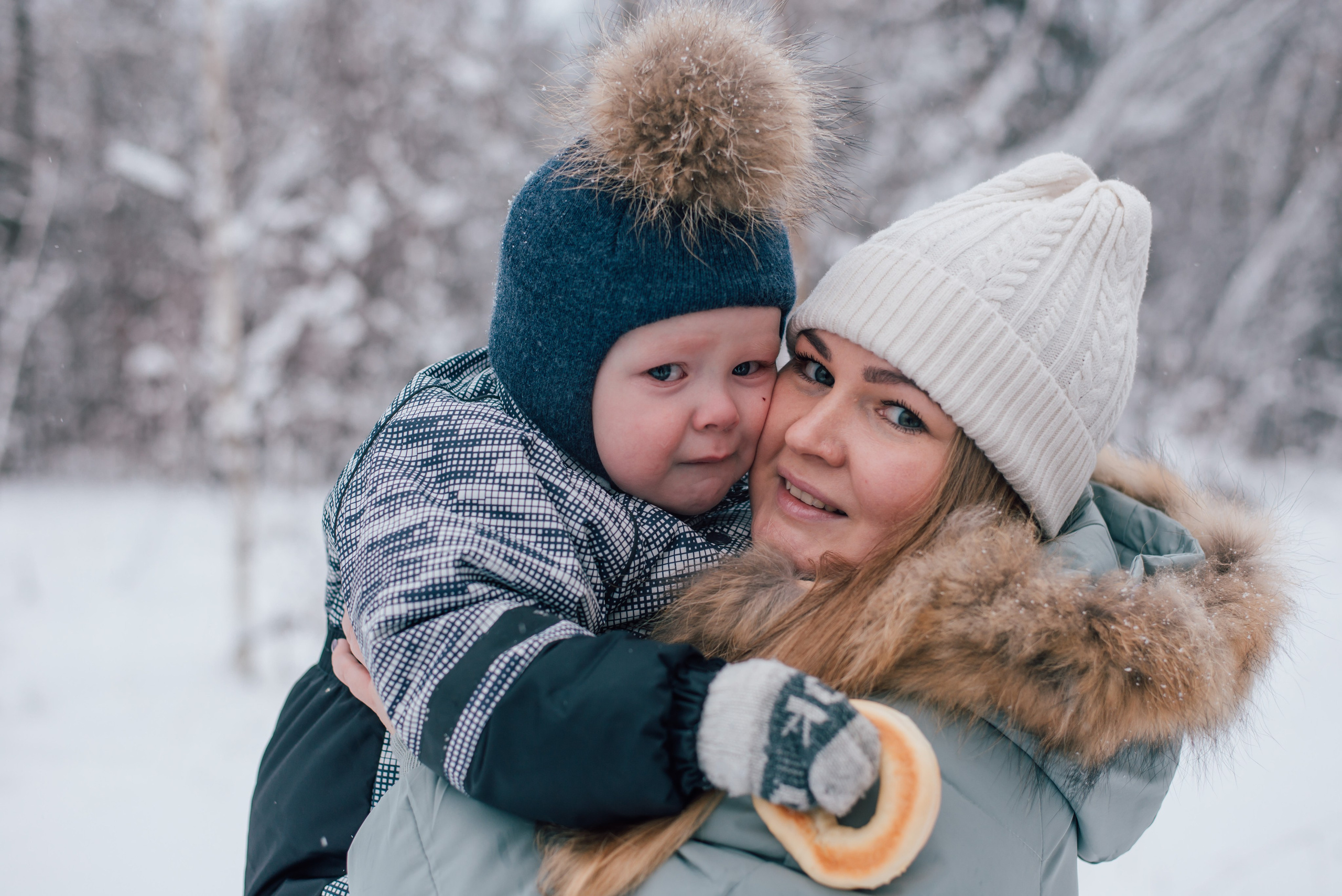 Семейная съемка Киров. Кирилл Бутлович фуд фотограф, Киров