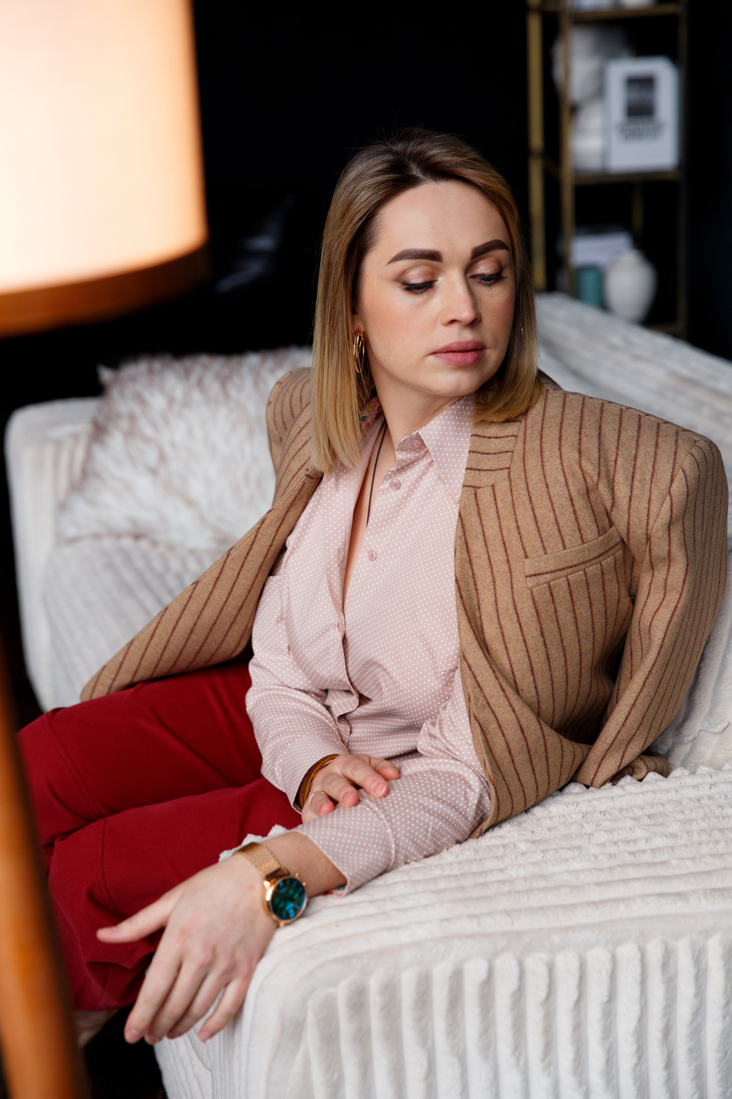 Юлия. Женский и контент фотограф Люба Пунанцева. Северодвинск. Архангельск