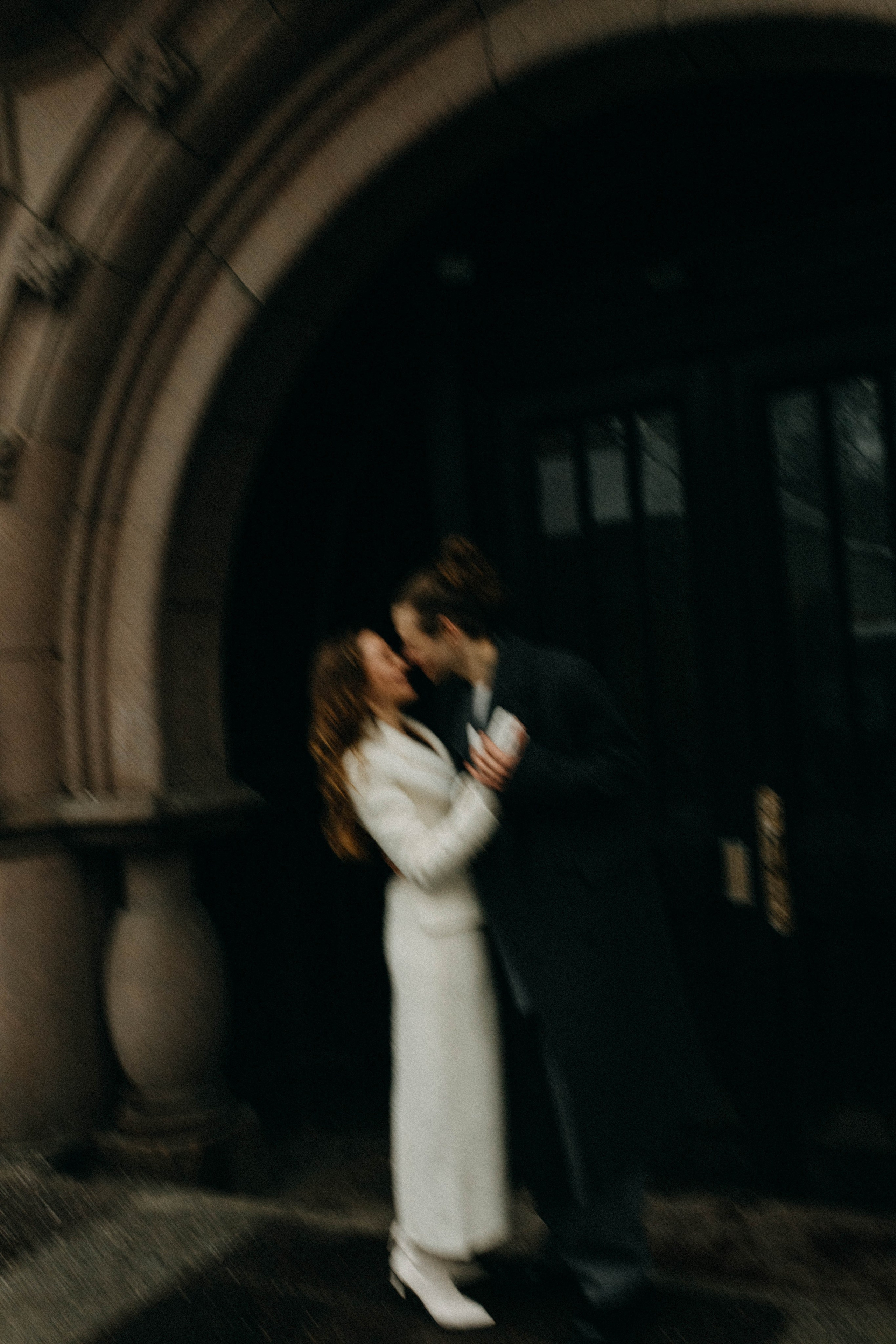 Татьяна и Никита