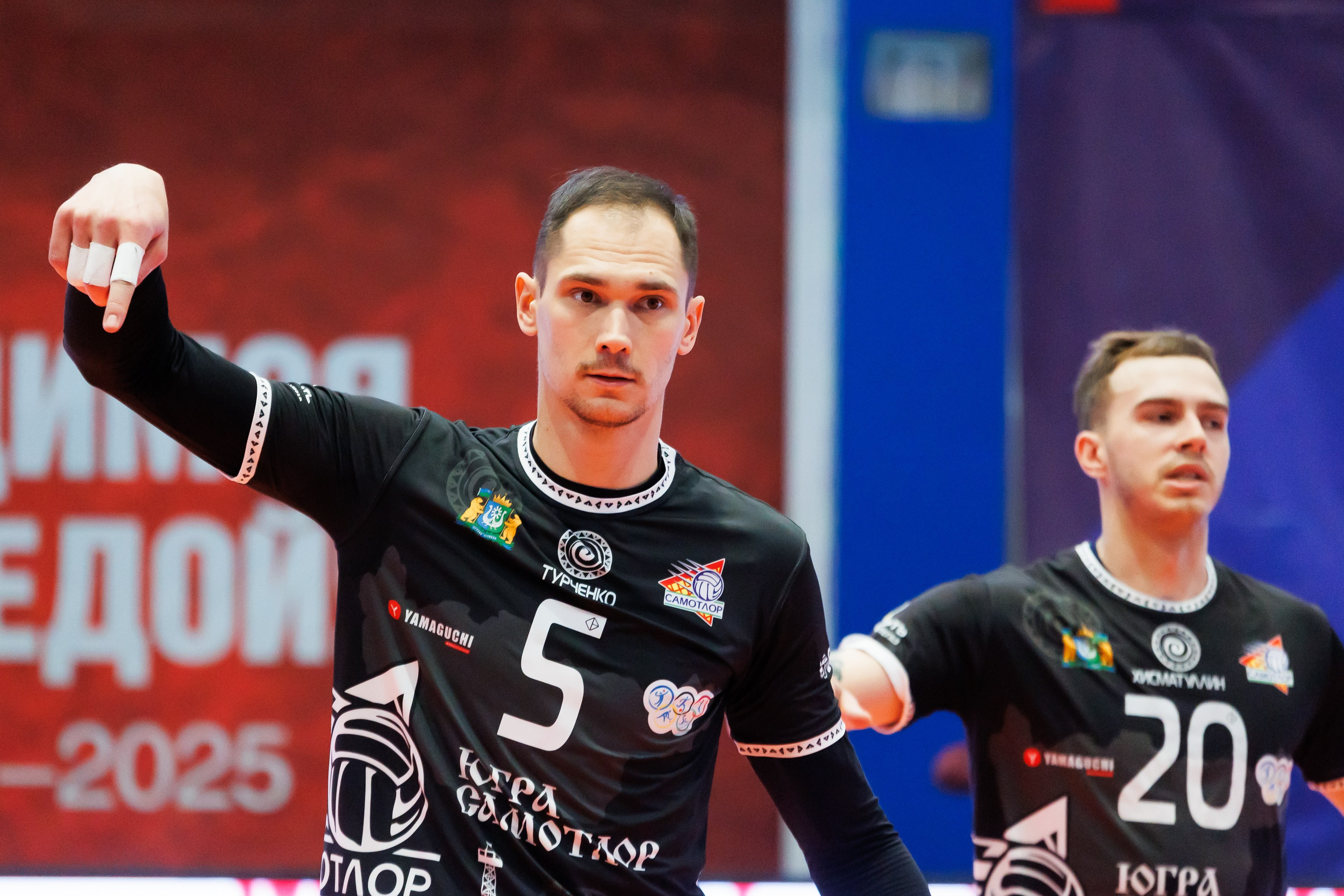 Волейбол. Репортажный фотограф Александр Чусь