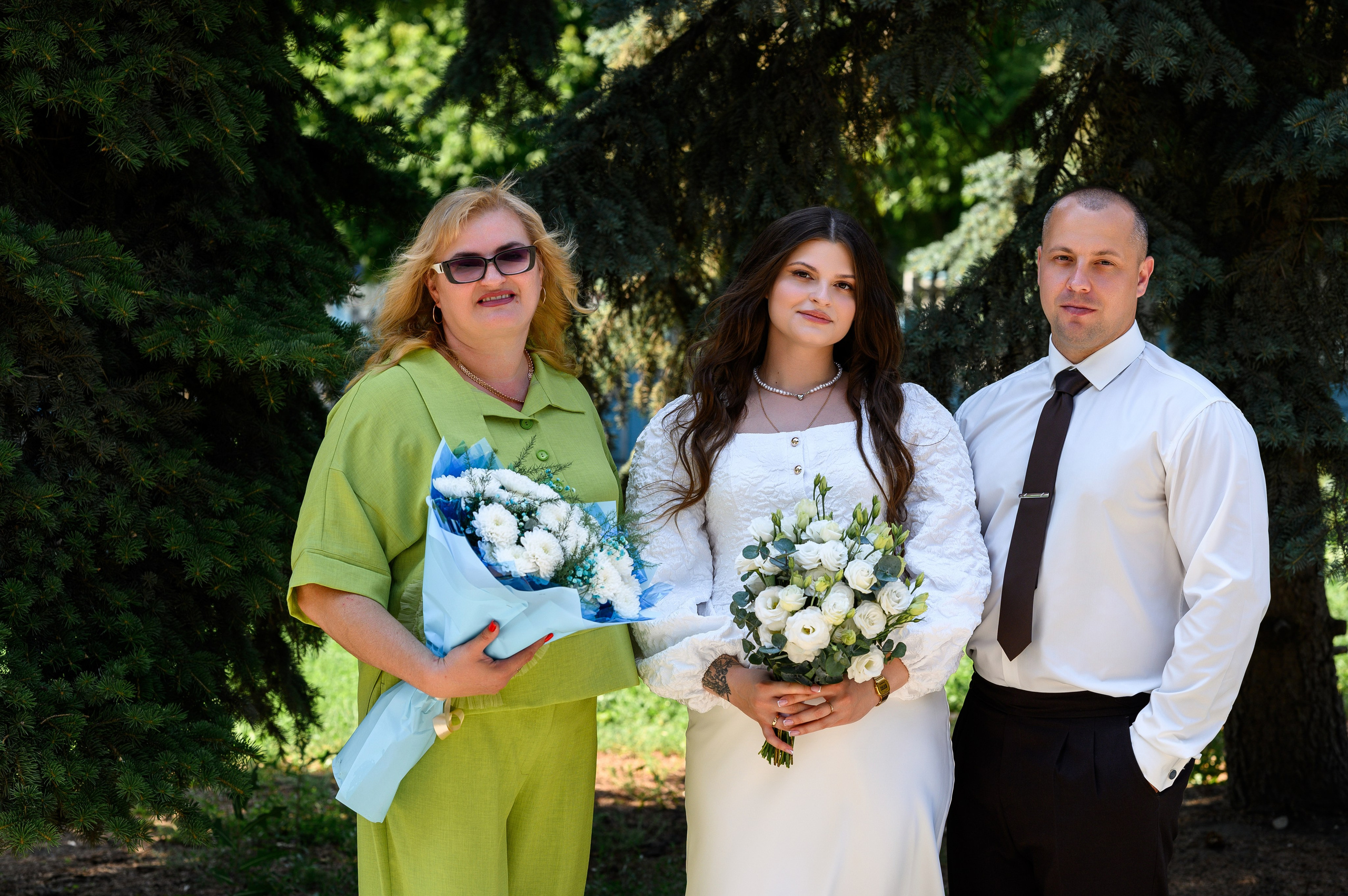ИВАН ♡ ДАРЬЯ. Свадебный и семейный фотограф в Миллерово и Ростове Алёна Черепенина