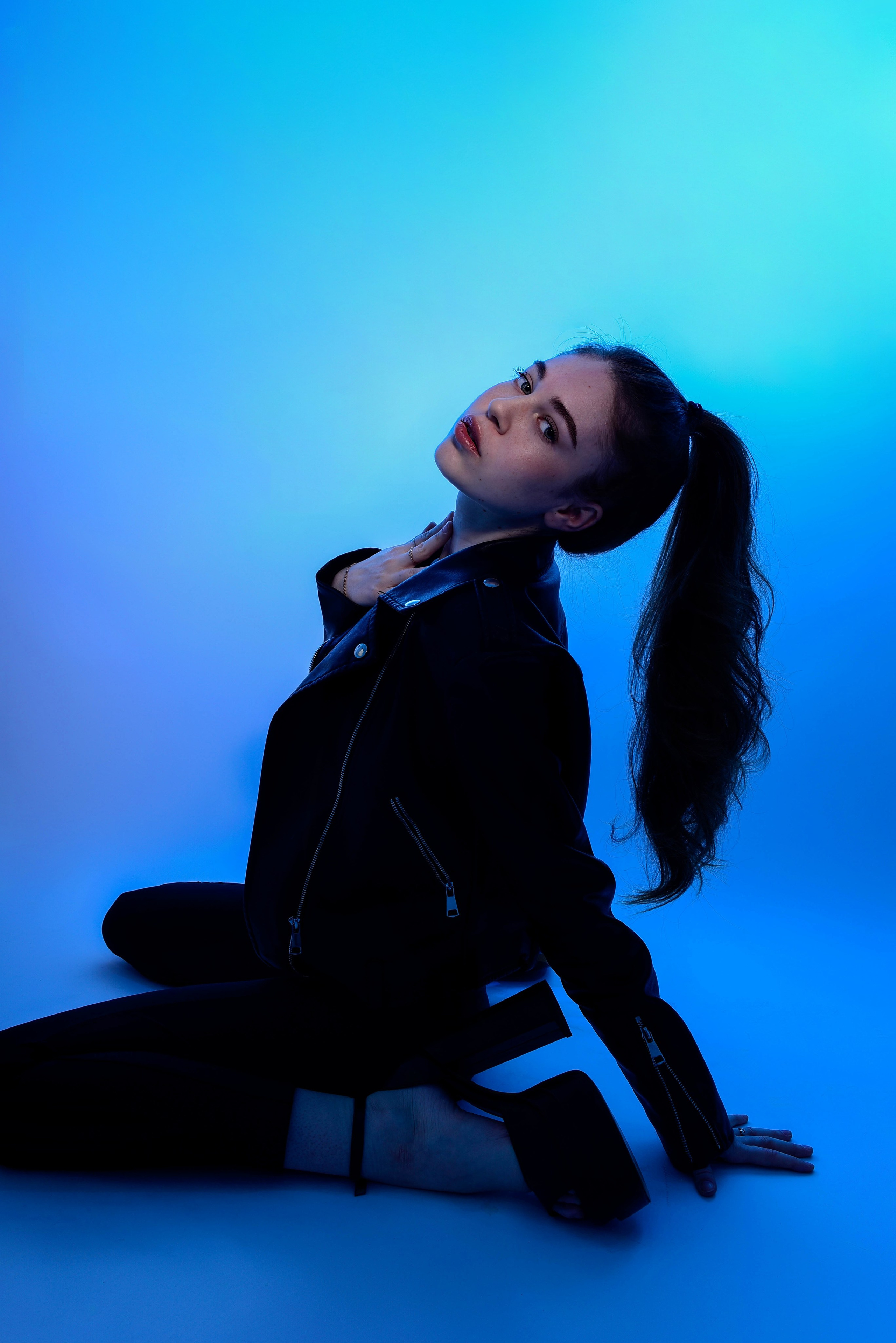 Анастасия. Свадебный и семейный фотограф в Миллерово и Ростове Алёна Черепенина