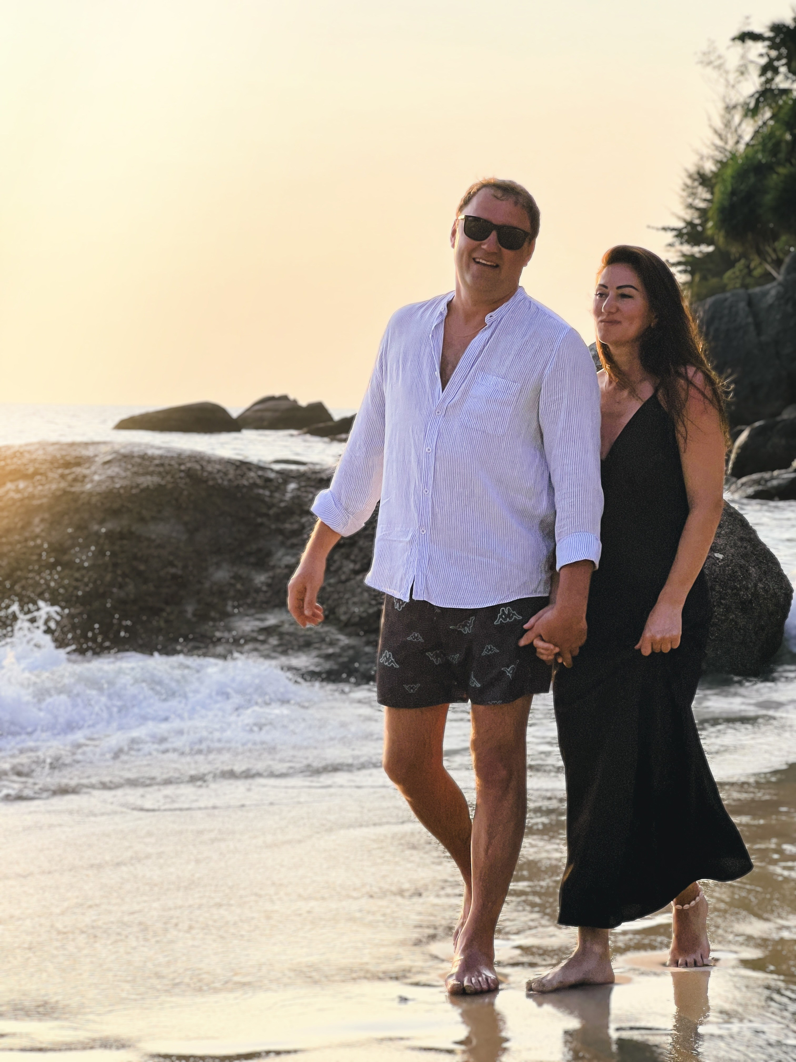 Thai. Фотограф Видеограф