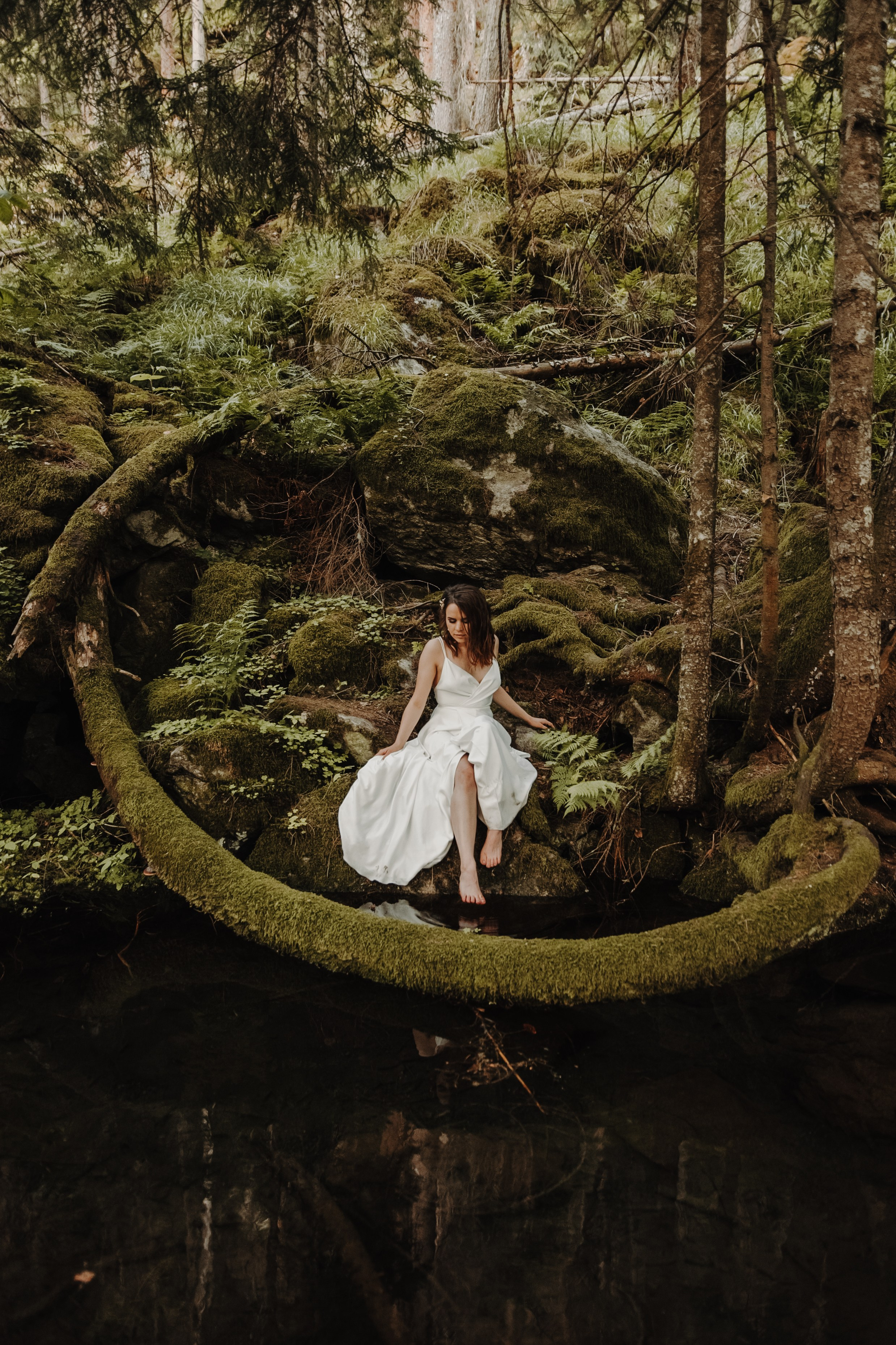 БЛИЗОСТЬ. Фотограф Настя Конник | Пятигорск | Эльбрус | Домбай | Архыз