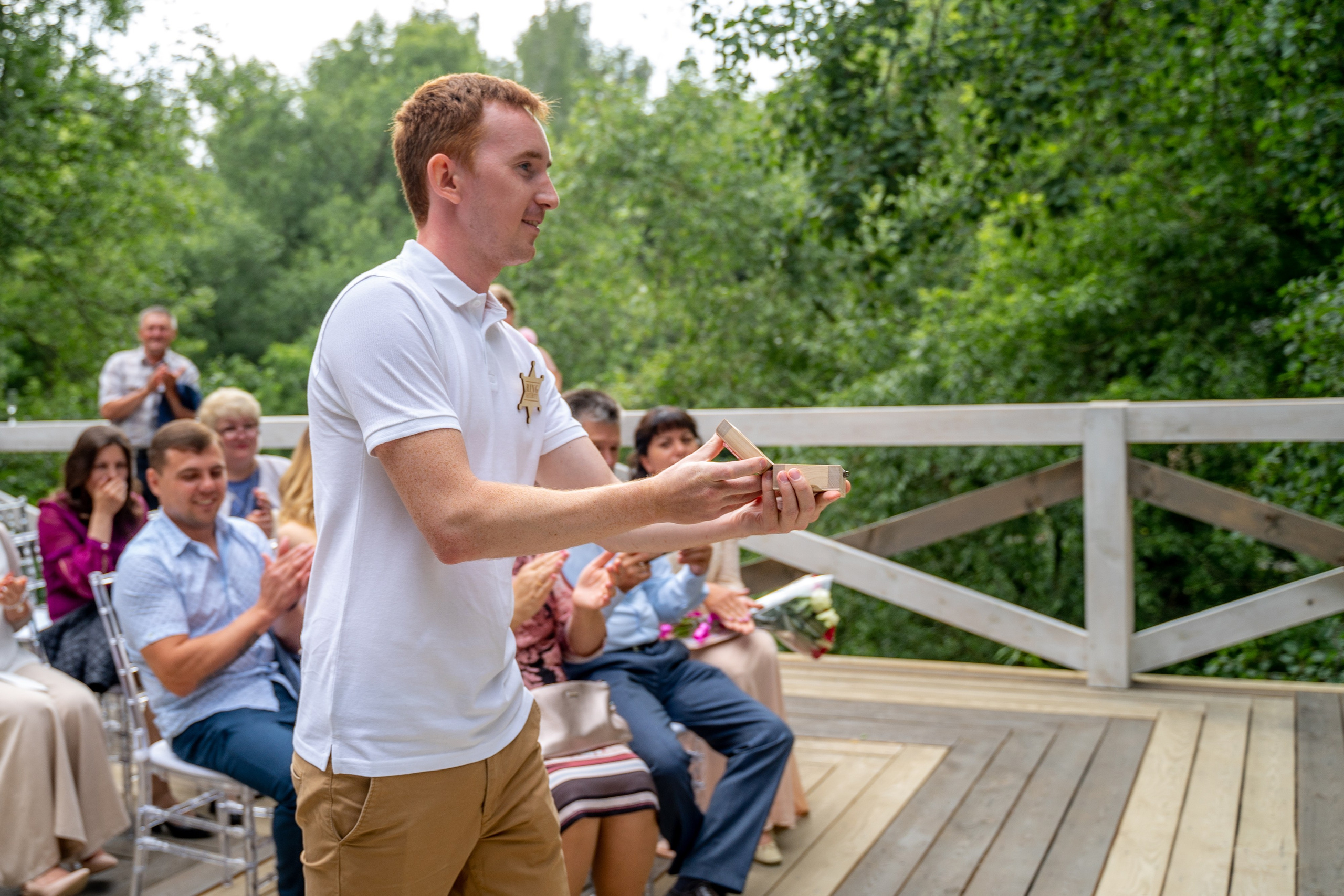 Дмитрий и Вика. Архив