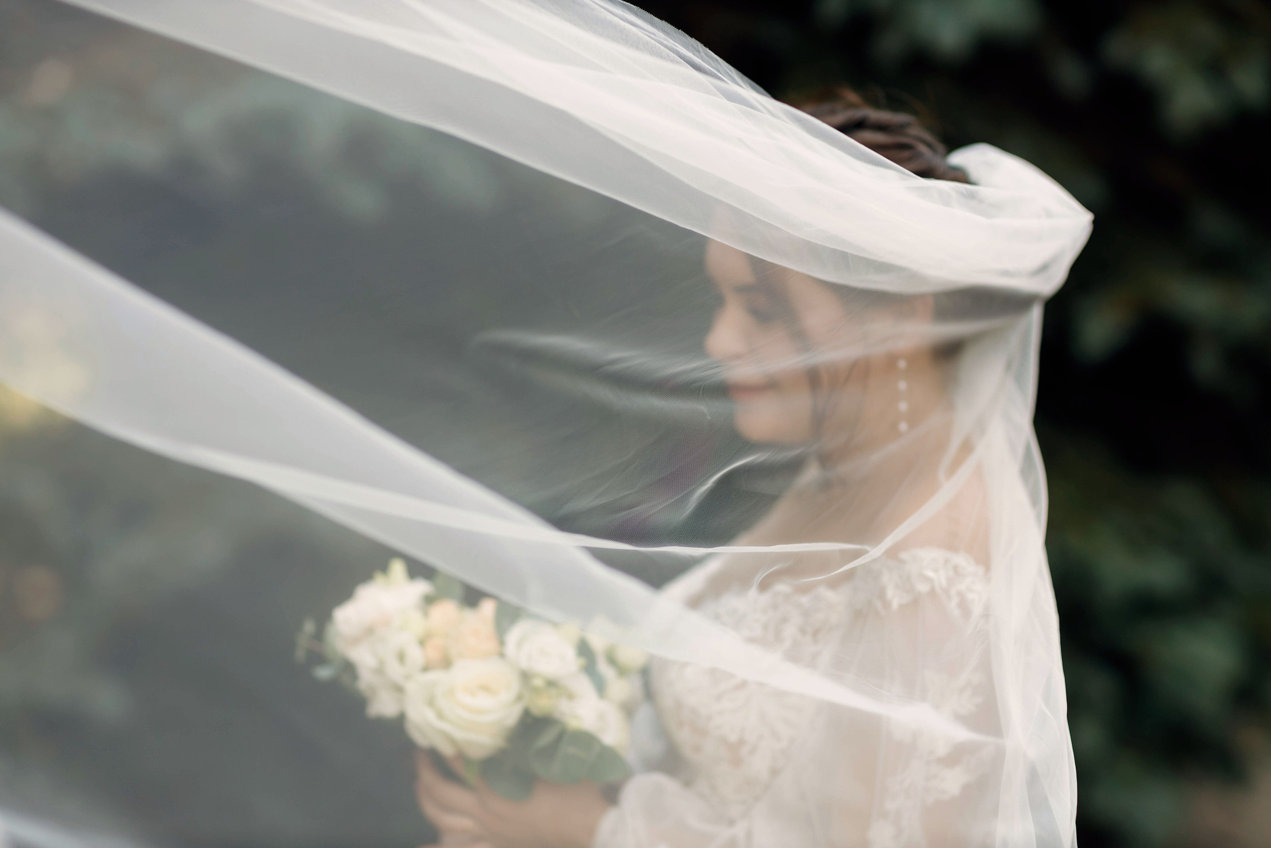 Гена и Диана. Портретный и репортажный фотограф в Чебоксарах Андриян Чаркин