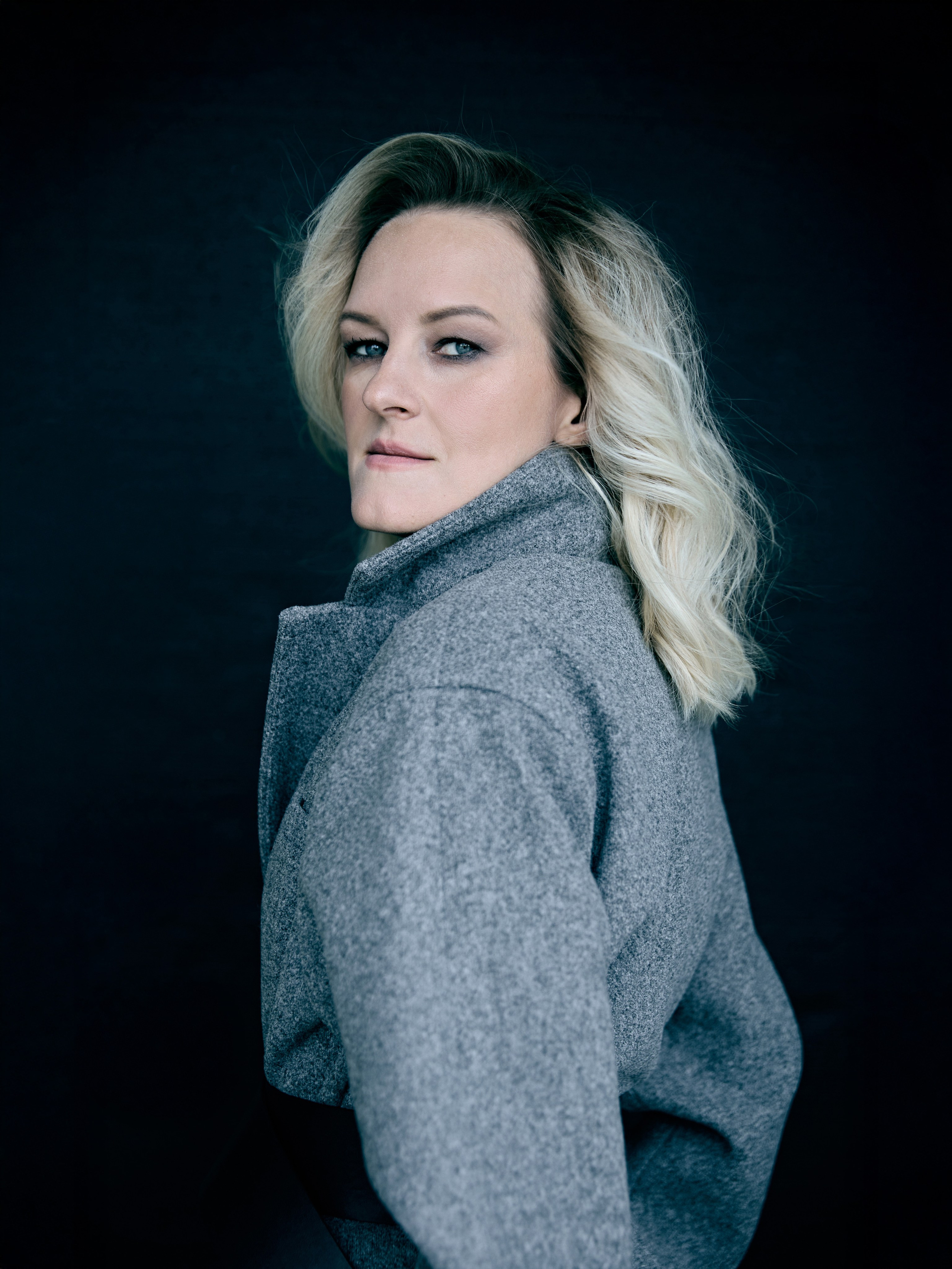 NATALY. Yulia Otroschenko