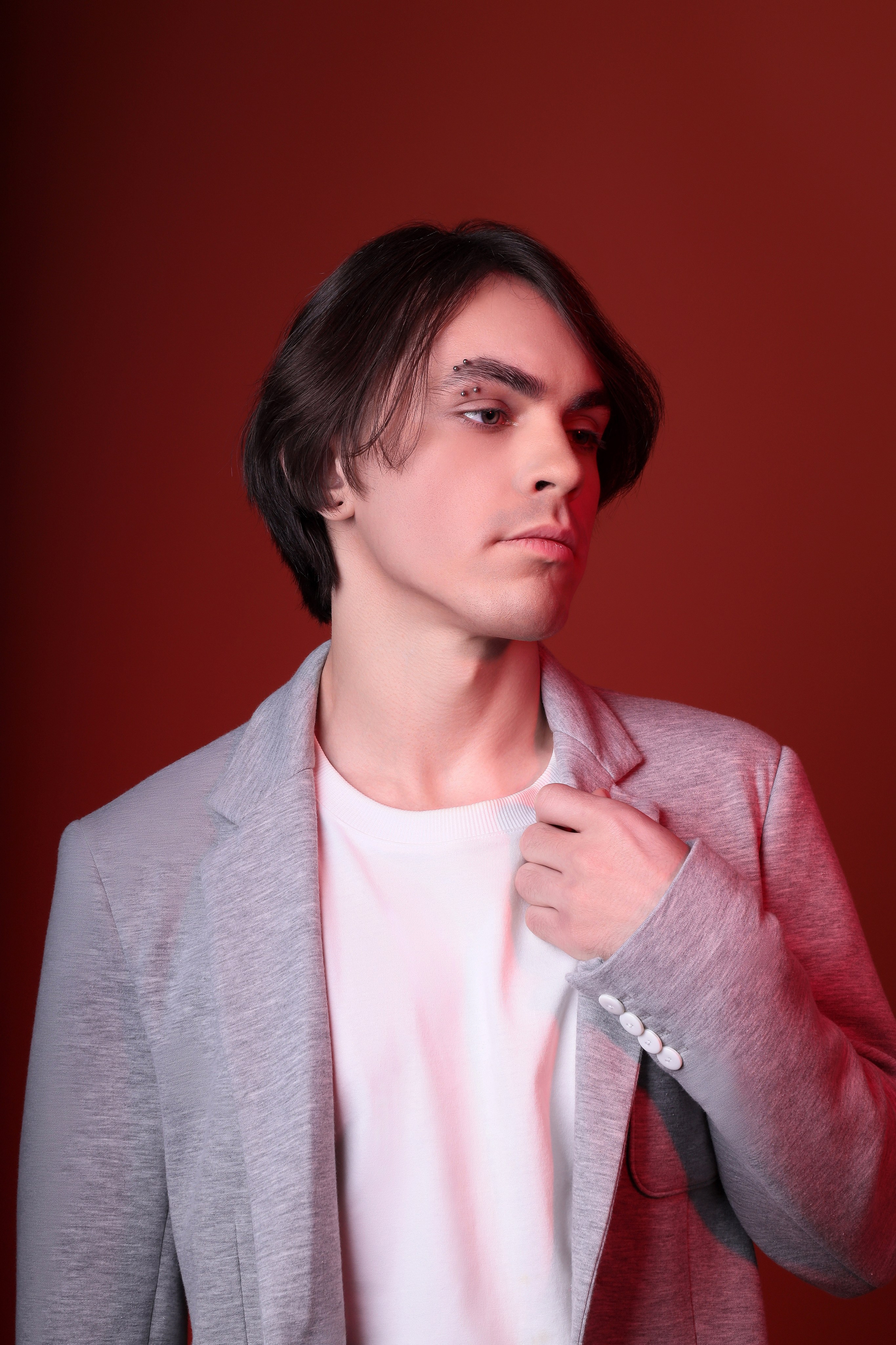 Смотреть всю серию. Фотограф Надршина Лилия