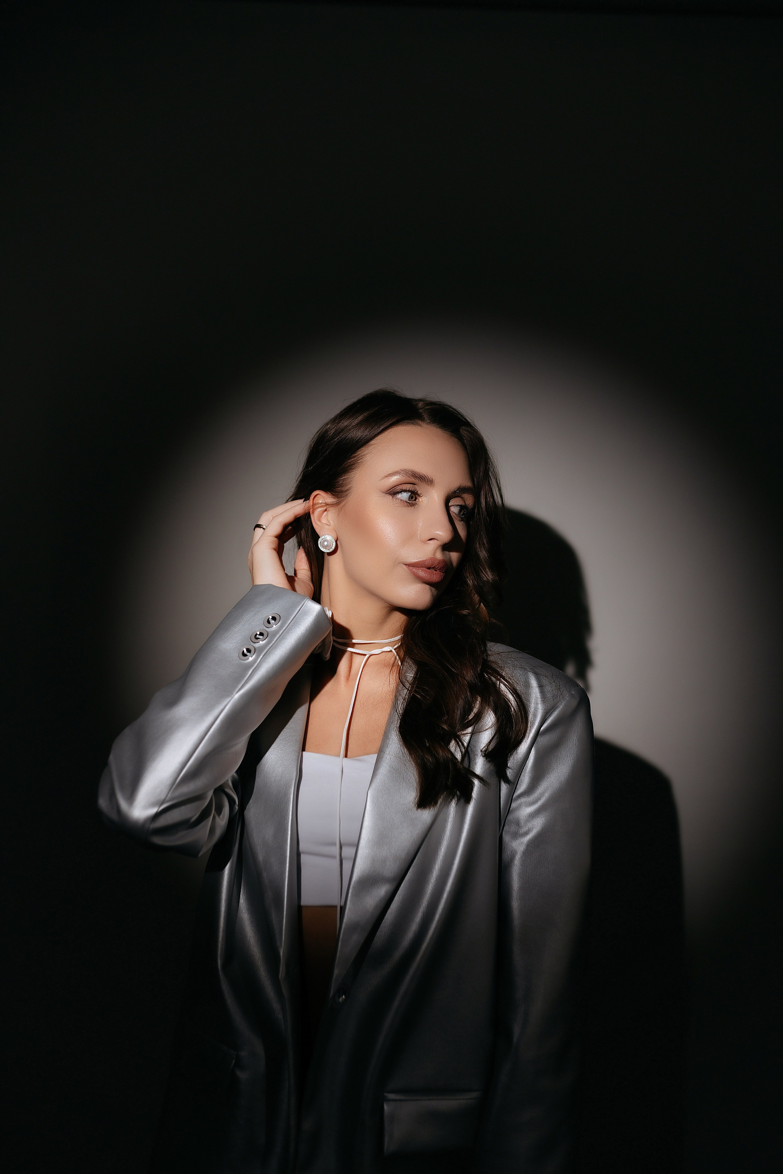 Юлия. Фотограф Карина Шмулёва. Воронеж и область