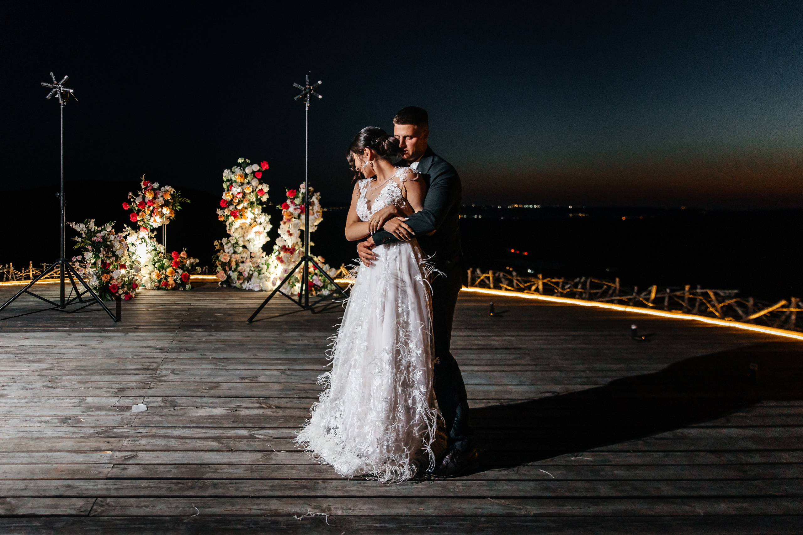 Свадьба на винодельне. Анонс для Ивана и Виктории. Свадебный фотограф в Крыму и Севастополе Ольга Баскакова