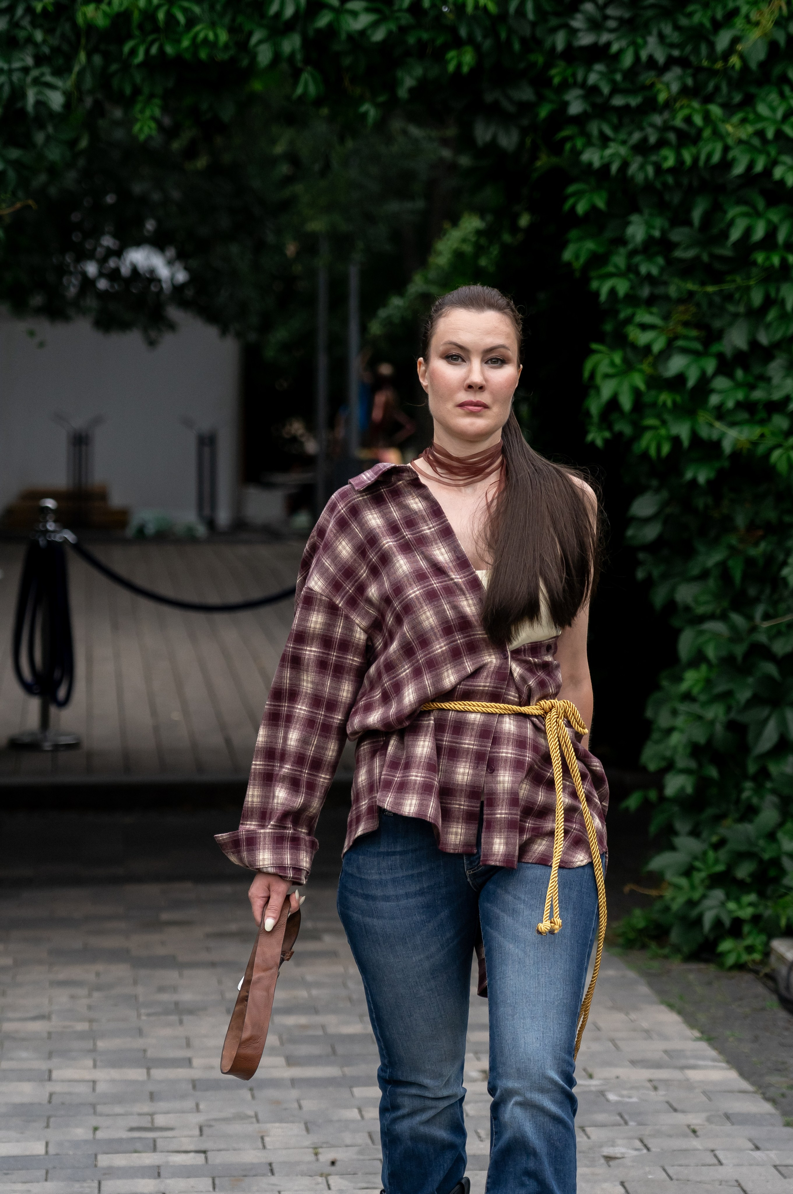 Seide Fashion. Наталия Фролова. Фотограф. Москва