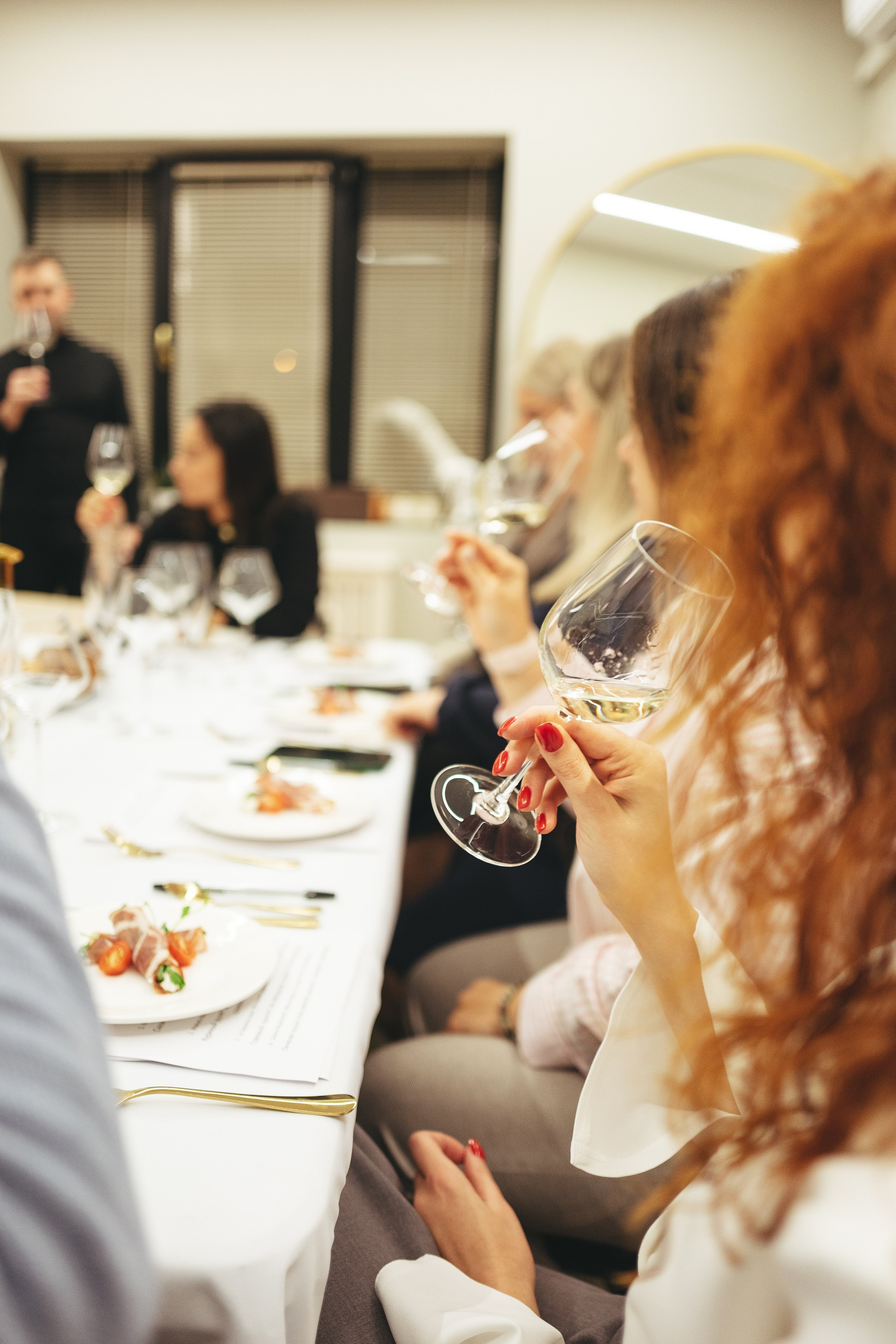 Degusteishen wine 2024. <3