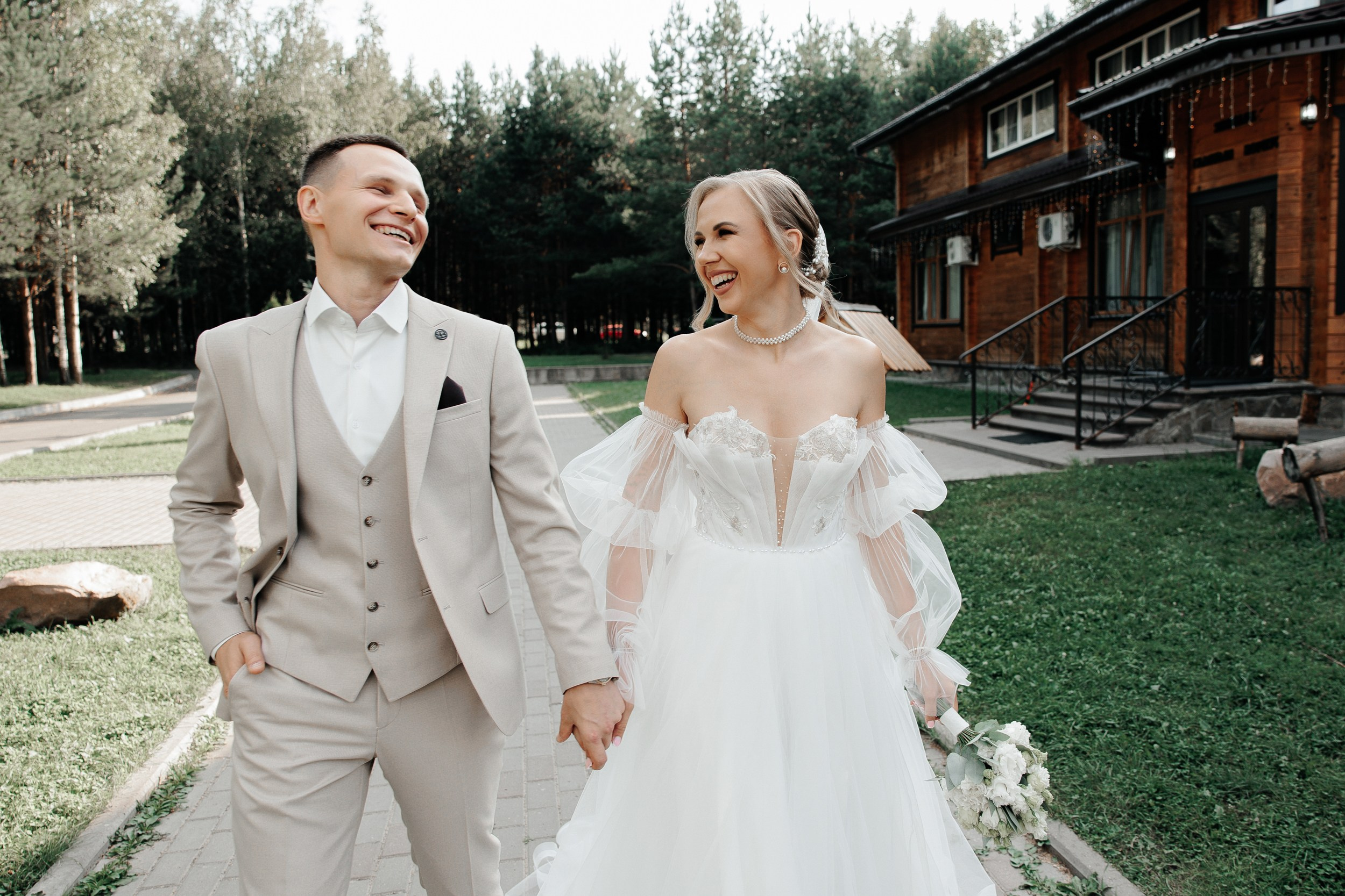 Свадебная серия. Свадебный фотограф Павел Фурашов в Нижнем Новгороде | Paul Matis