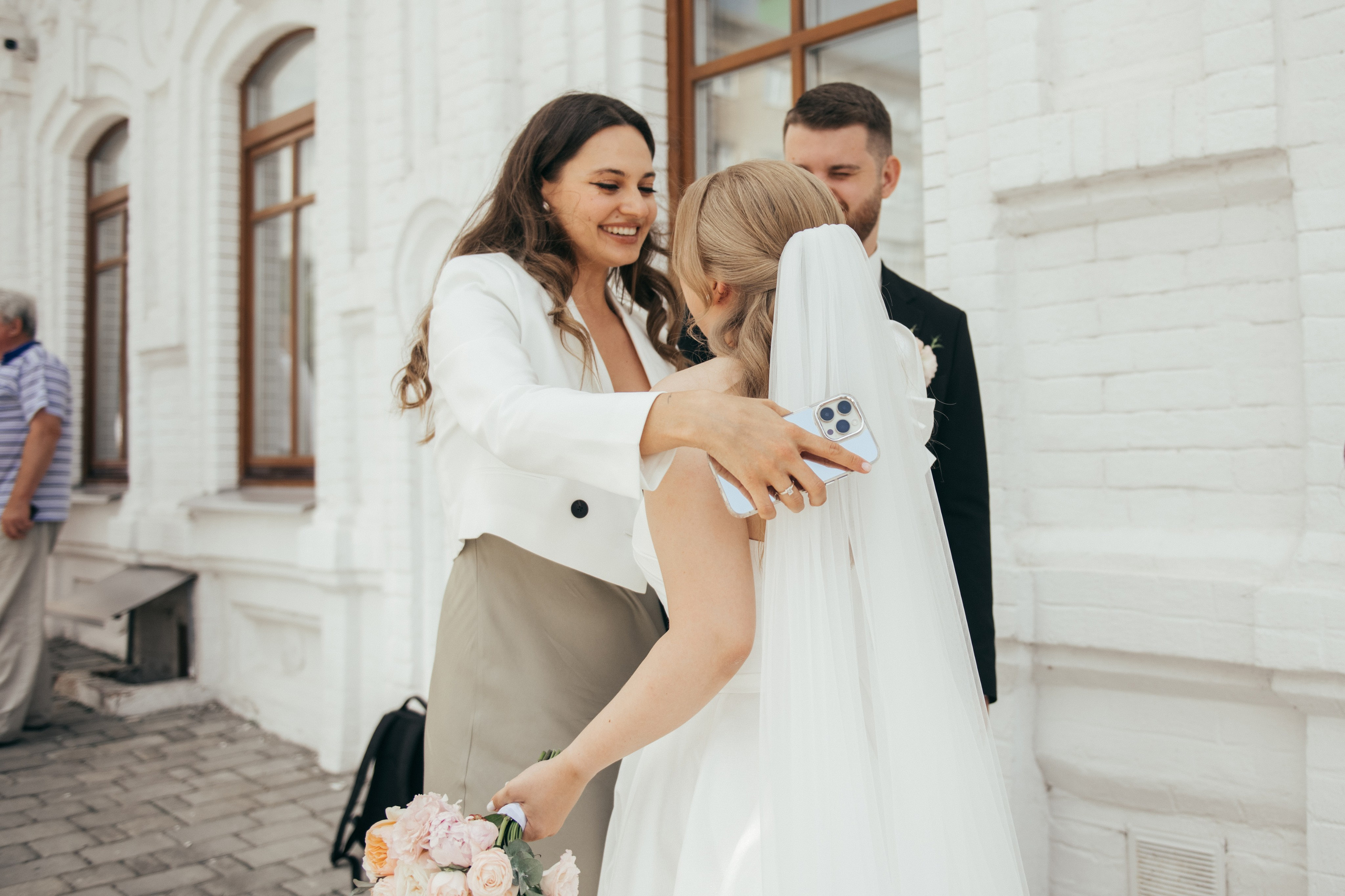 Виталий и Виктория. Свадебный и семейный фотограф Алиса Полякова |Старый Оскол | Воронеж