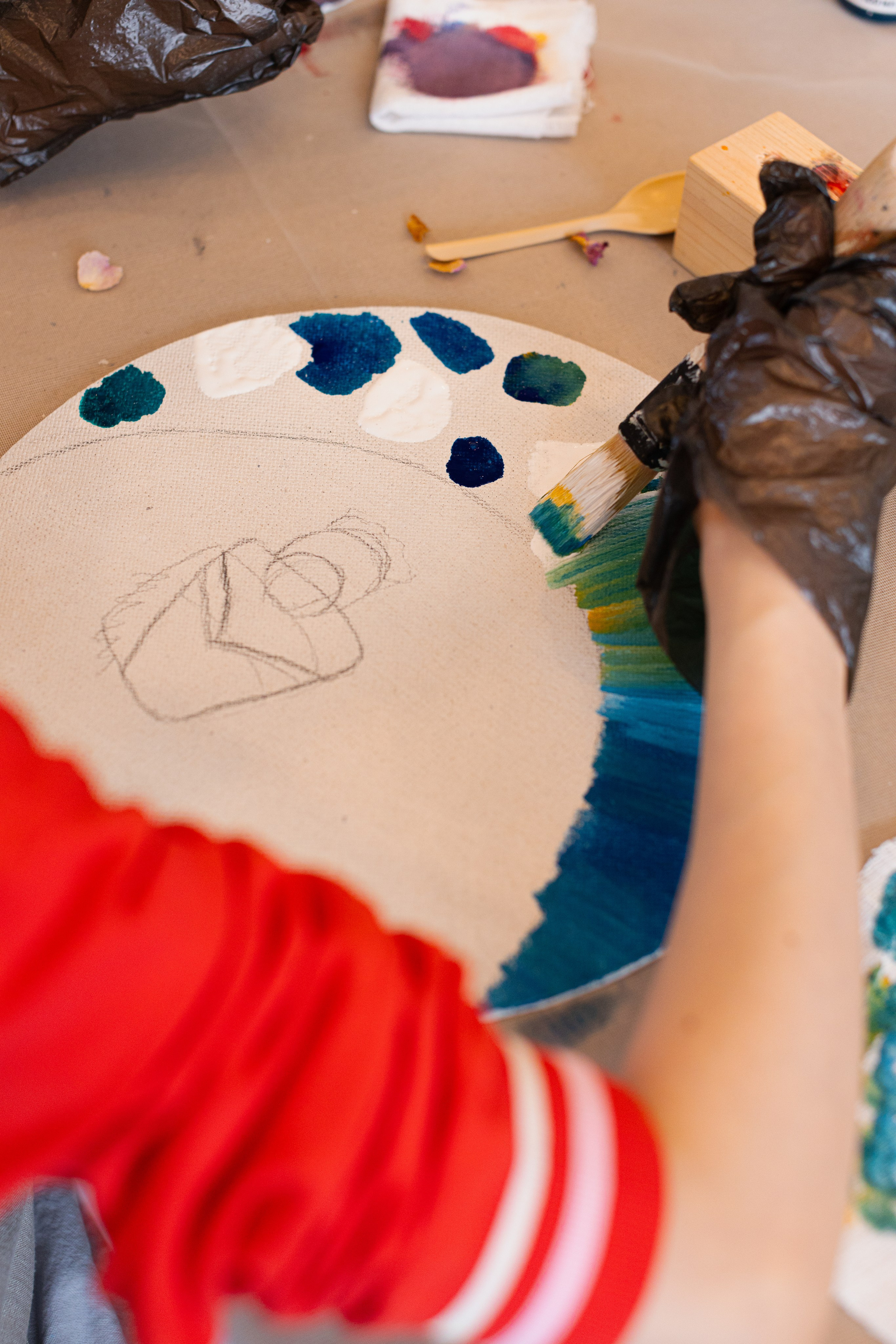 МК Балет. Фотограф Анастасия Пинчук