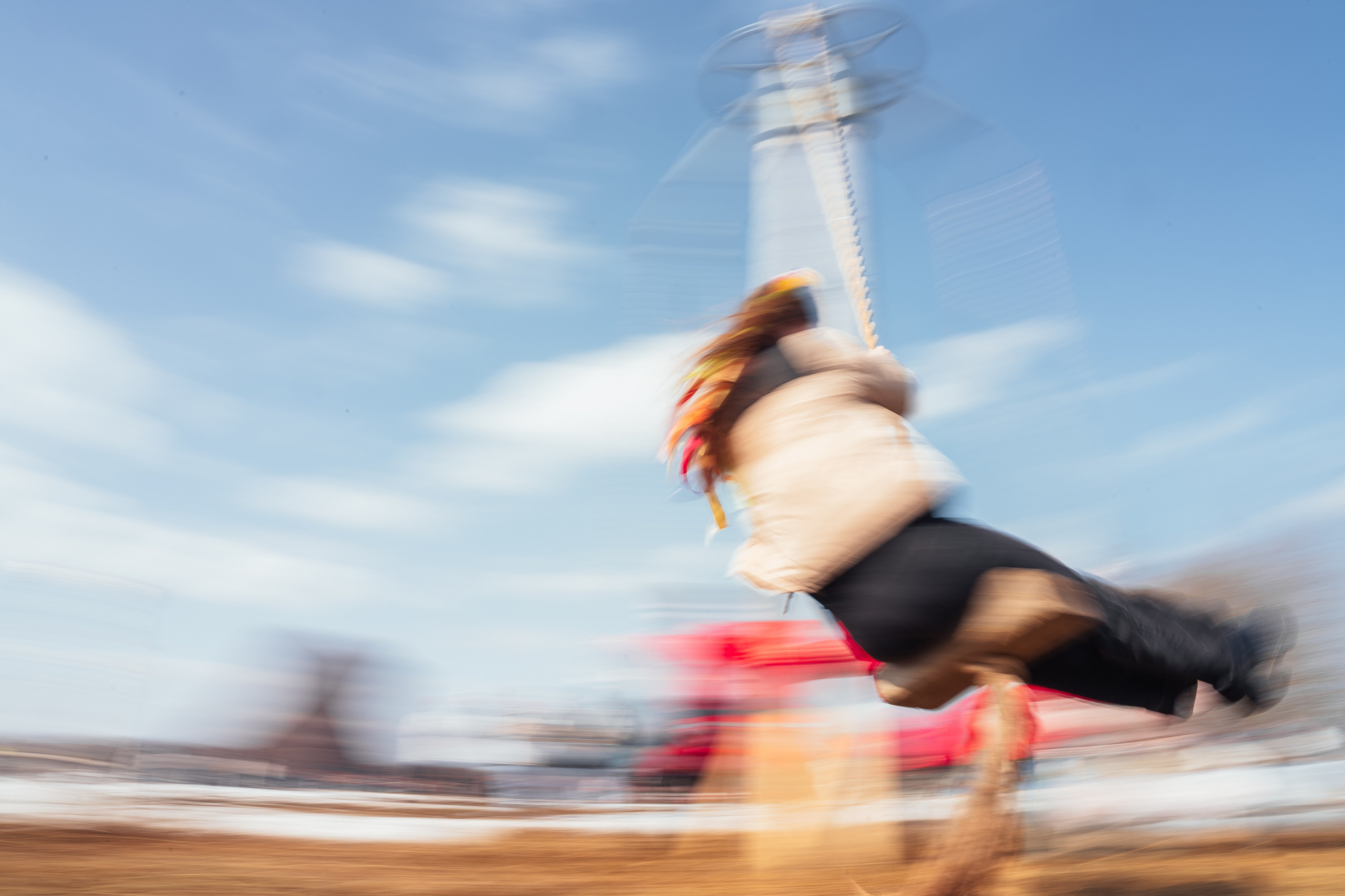 Масленица в Никола — Ленивце. @tomrus: Рустам Шагиморданов — фотограф