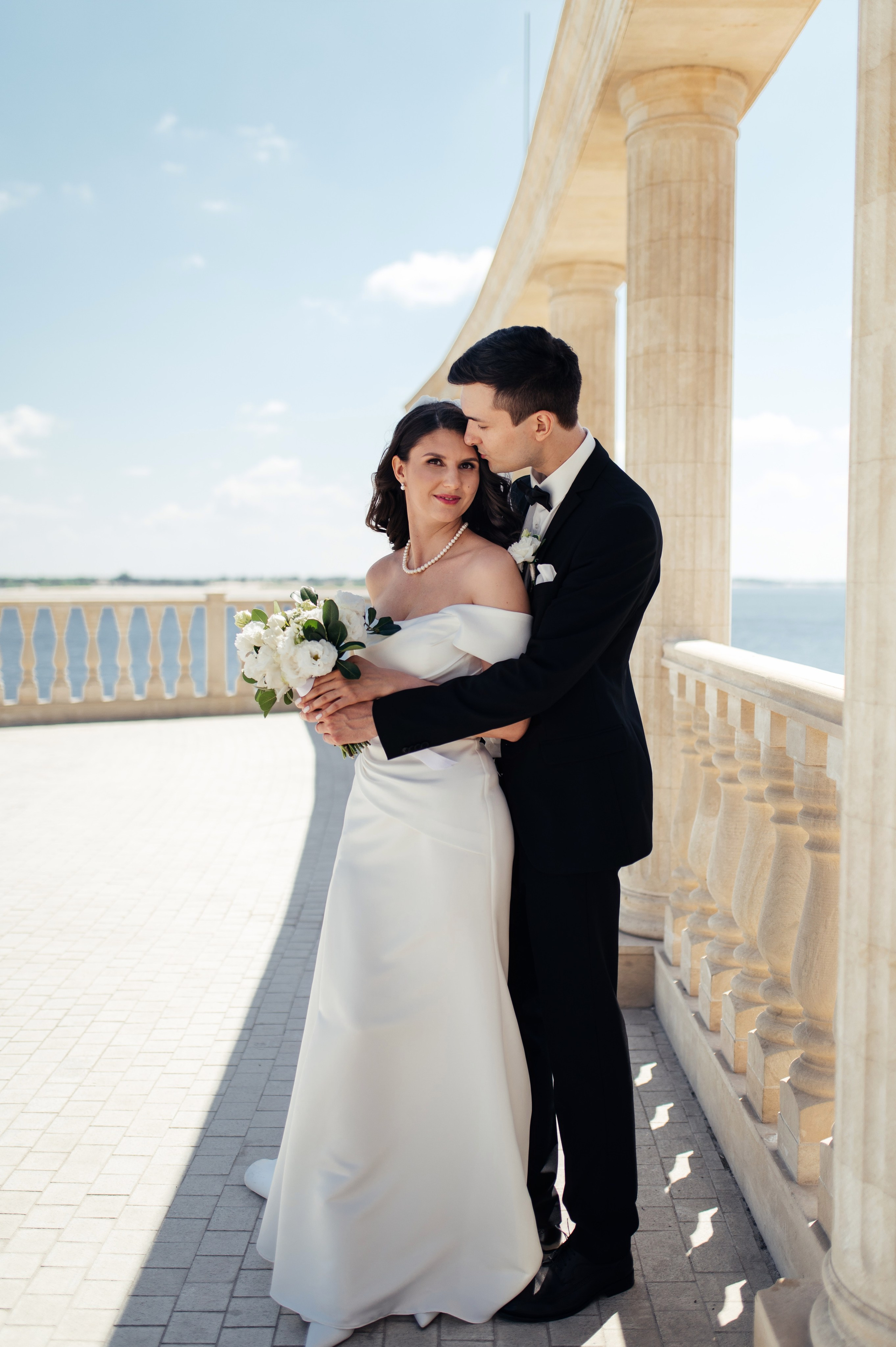 Свадьба Максима и Ольги (Волгоград 08.06.2024). Свадебный и travel фотограф в Волгограде, Сочи, Домбае, Европе