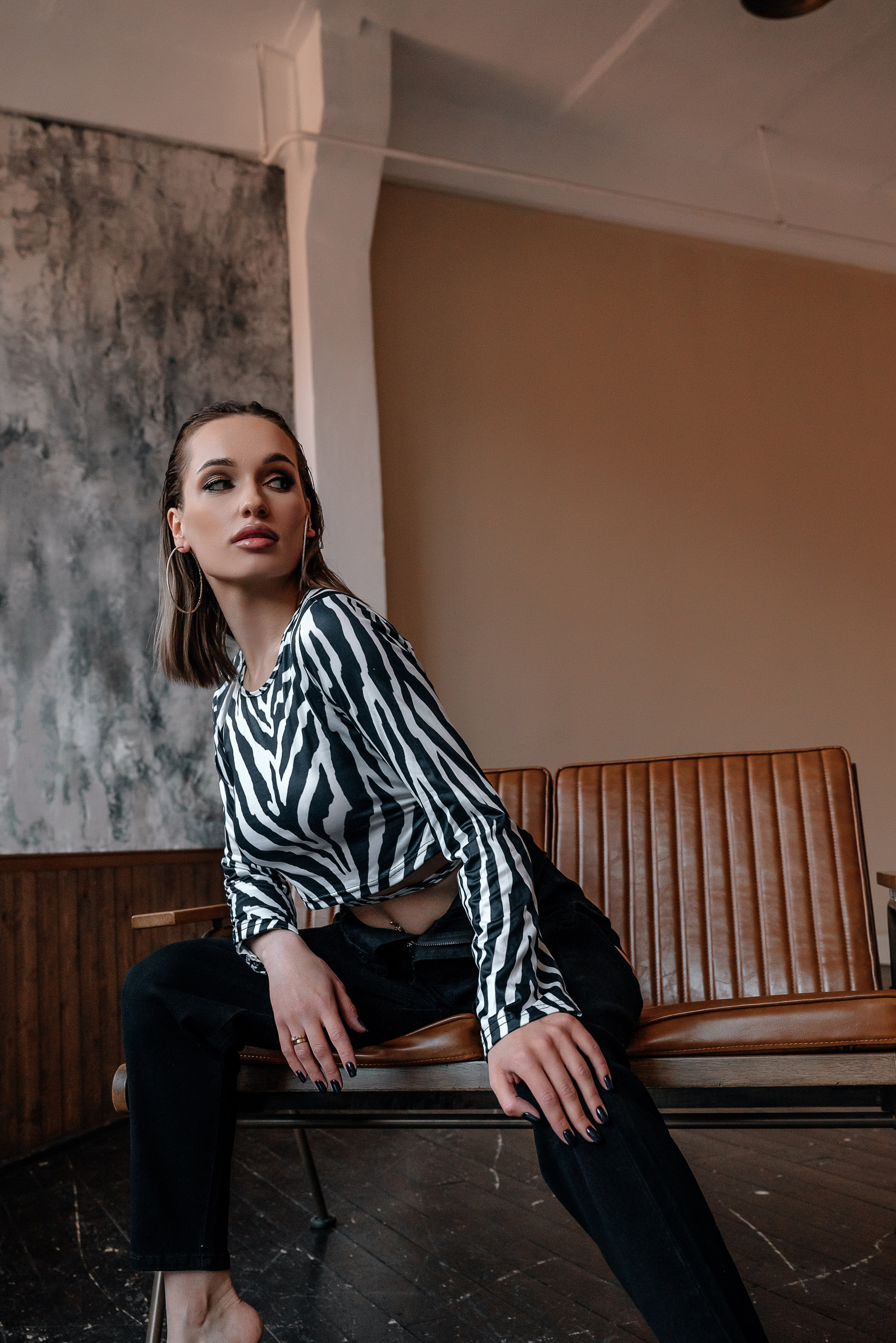 Катя. Фотограф Москва. Шульгинова Ольга