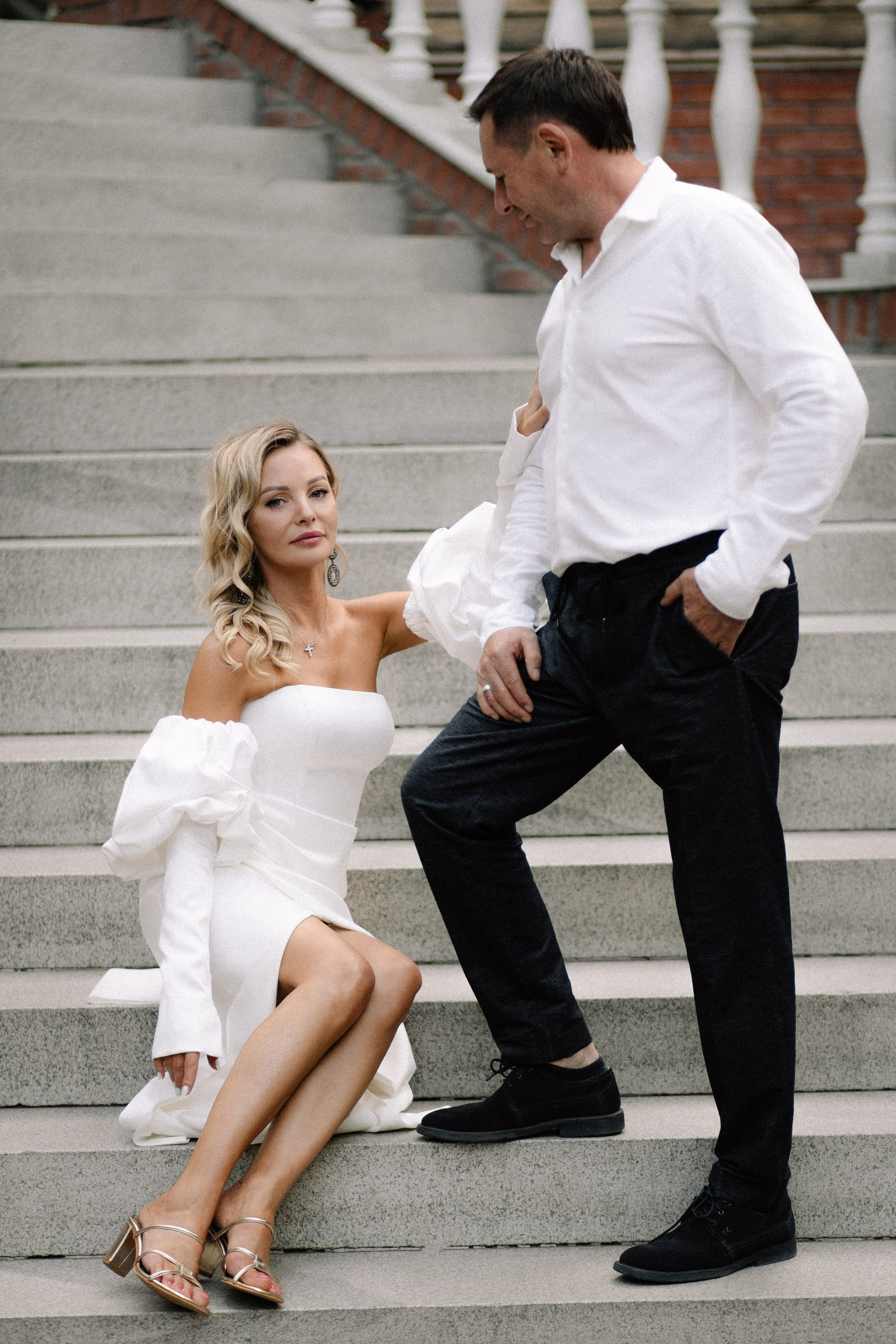 Слава & Наталья