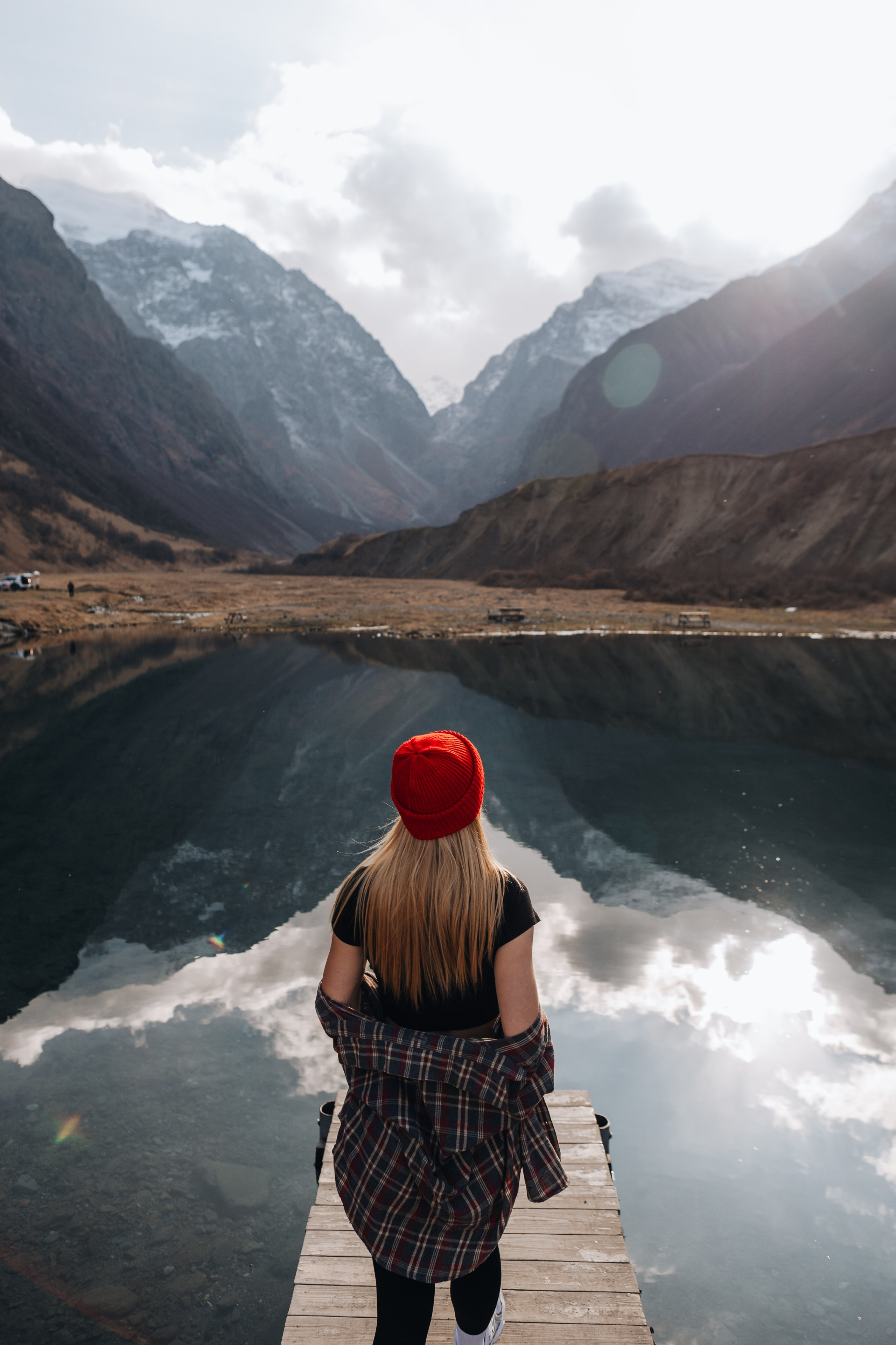 WhatsApp Travel КАВКАЗ. Портреты и лайфстайл в Краснодаре