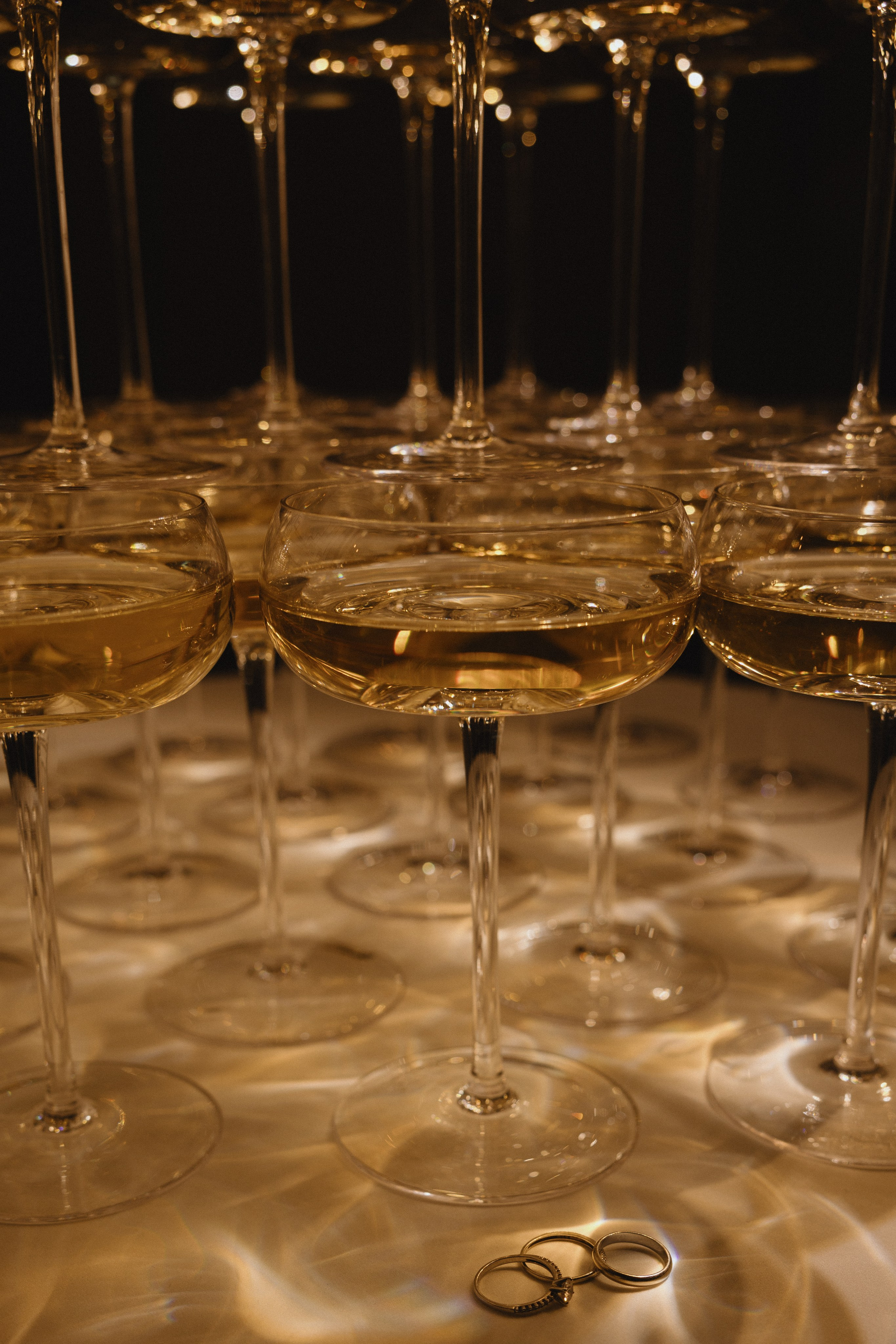 Фуршет. Фотограф Евгения Климова