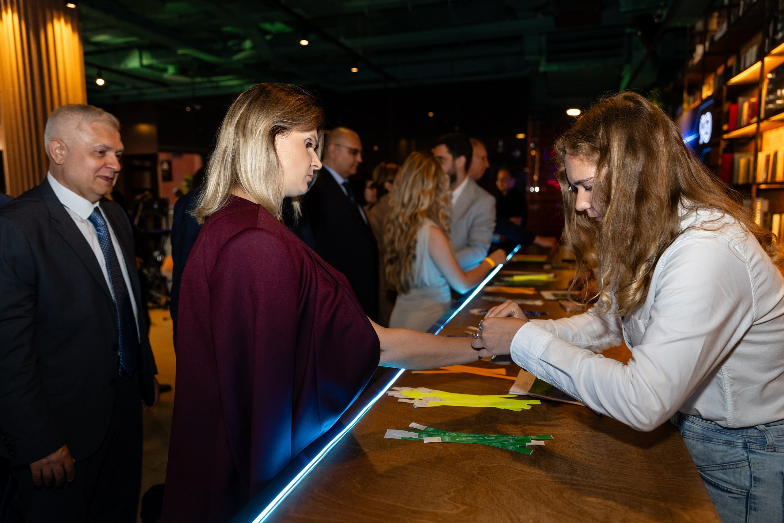 Церемония награждения «Норникель». Свадебный фотограф Москва