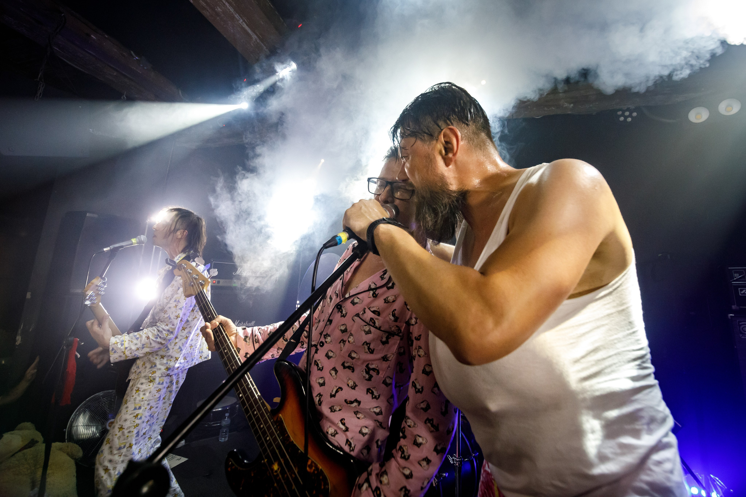 РАДИОПОМЕХИ. Фотограф Елена Богачева (lenalena_na_na_na)