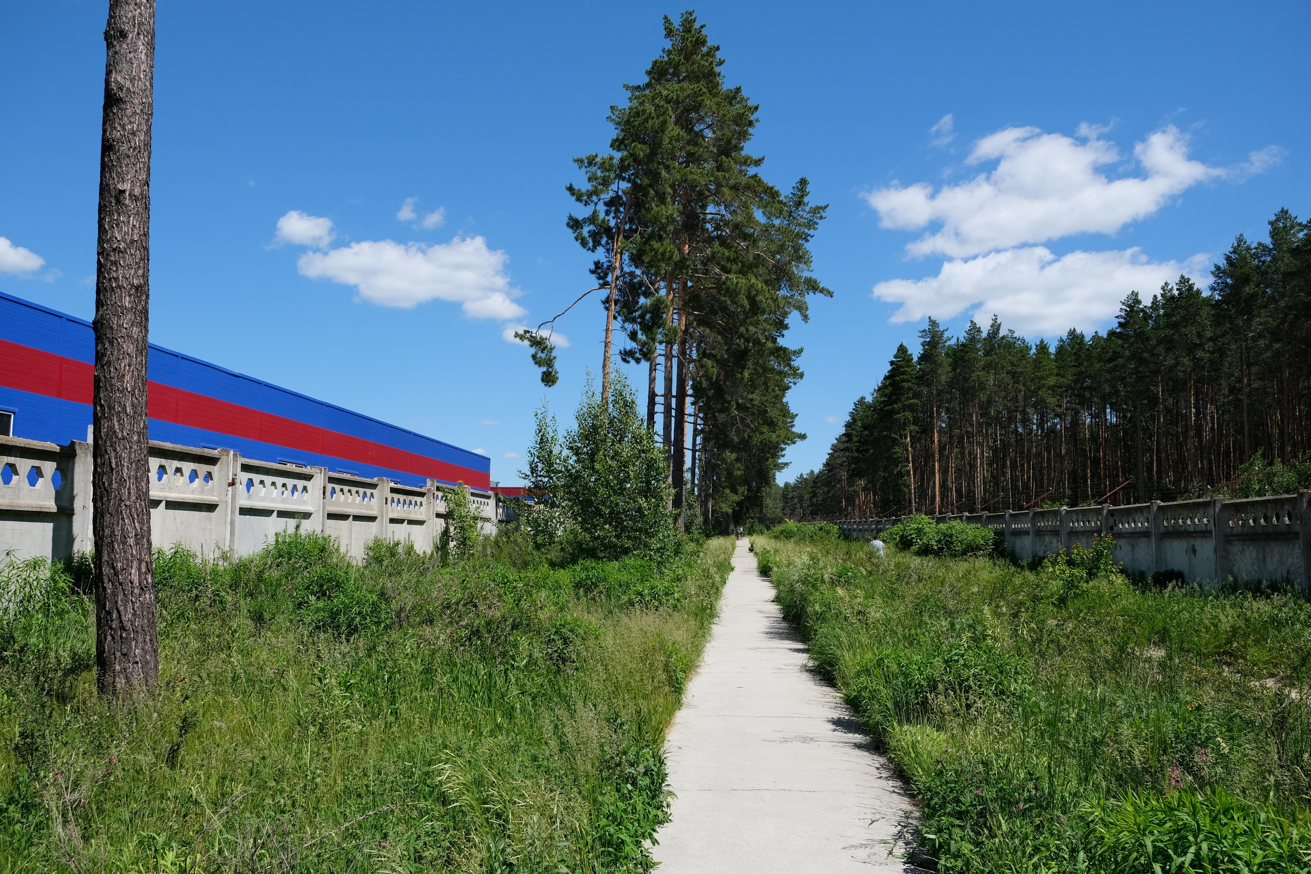 Penza-19. Karina gkhadi — documentary photographer from Moscow, Russia