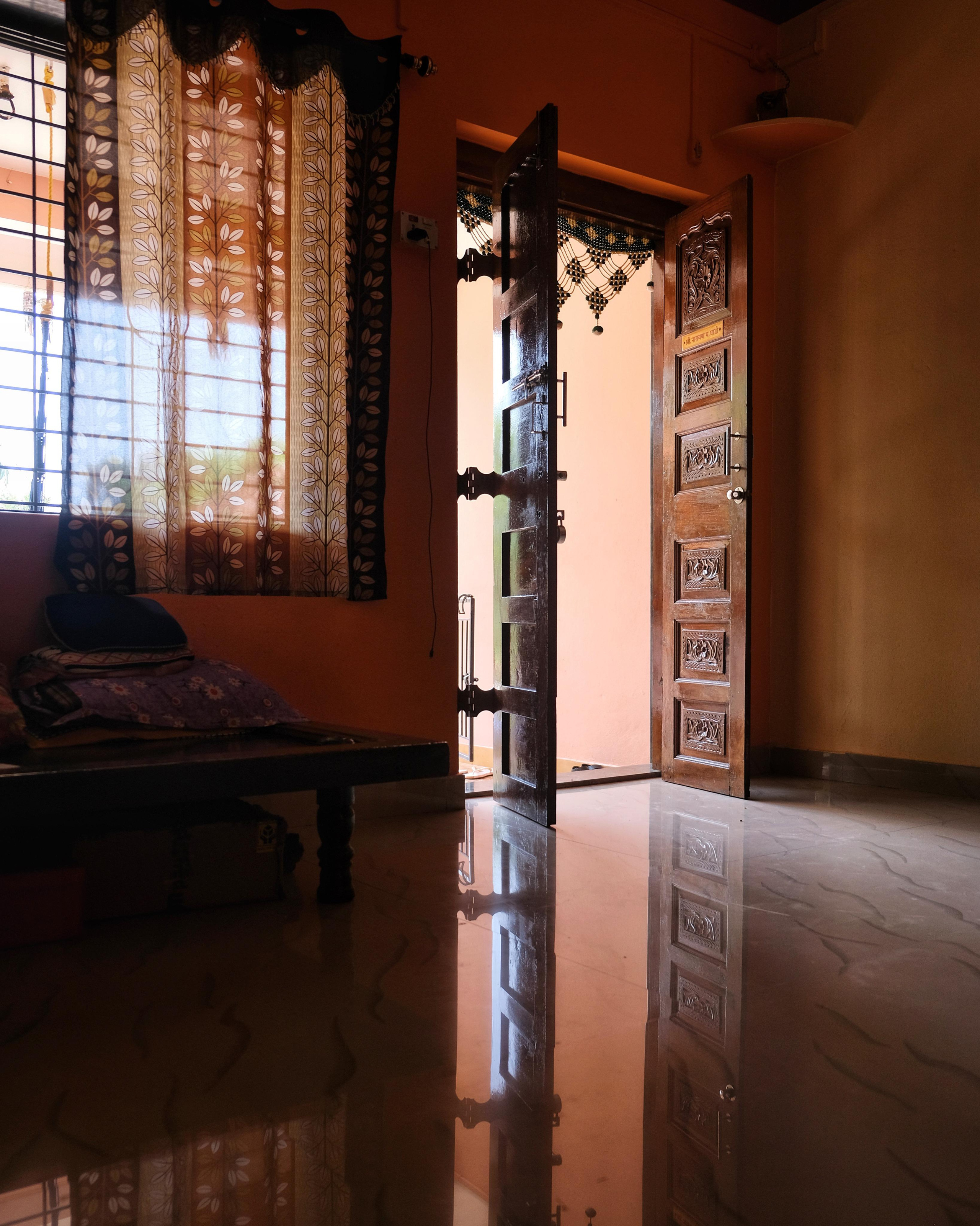 The village. Karina gkhadi — documentary photographer from Moscow, Russia