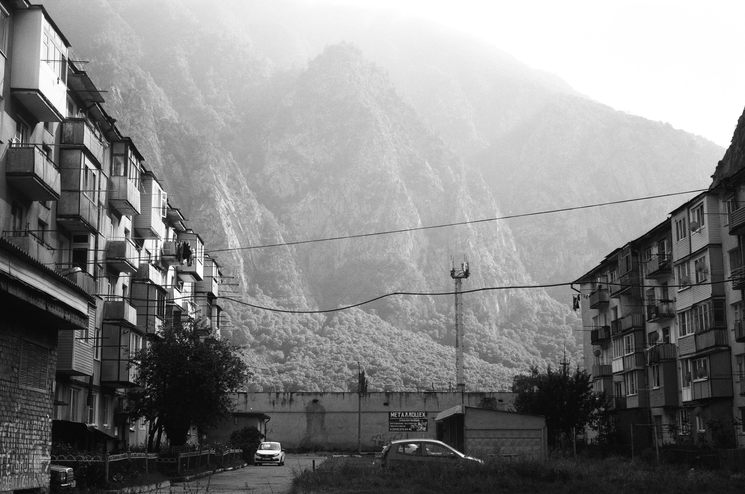 Karina gkhadi — documentary photographer from Moscow, Russia